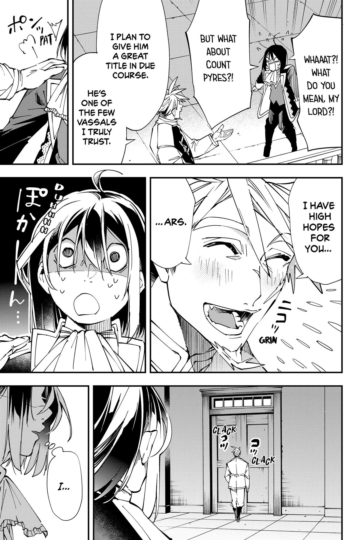 Read As a Reincarnated Aristocrat, I'll Use My Appraisal Skill to Rise in the World Manga Online