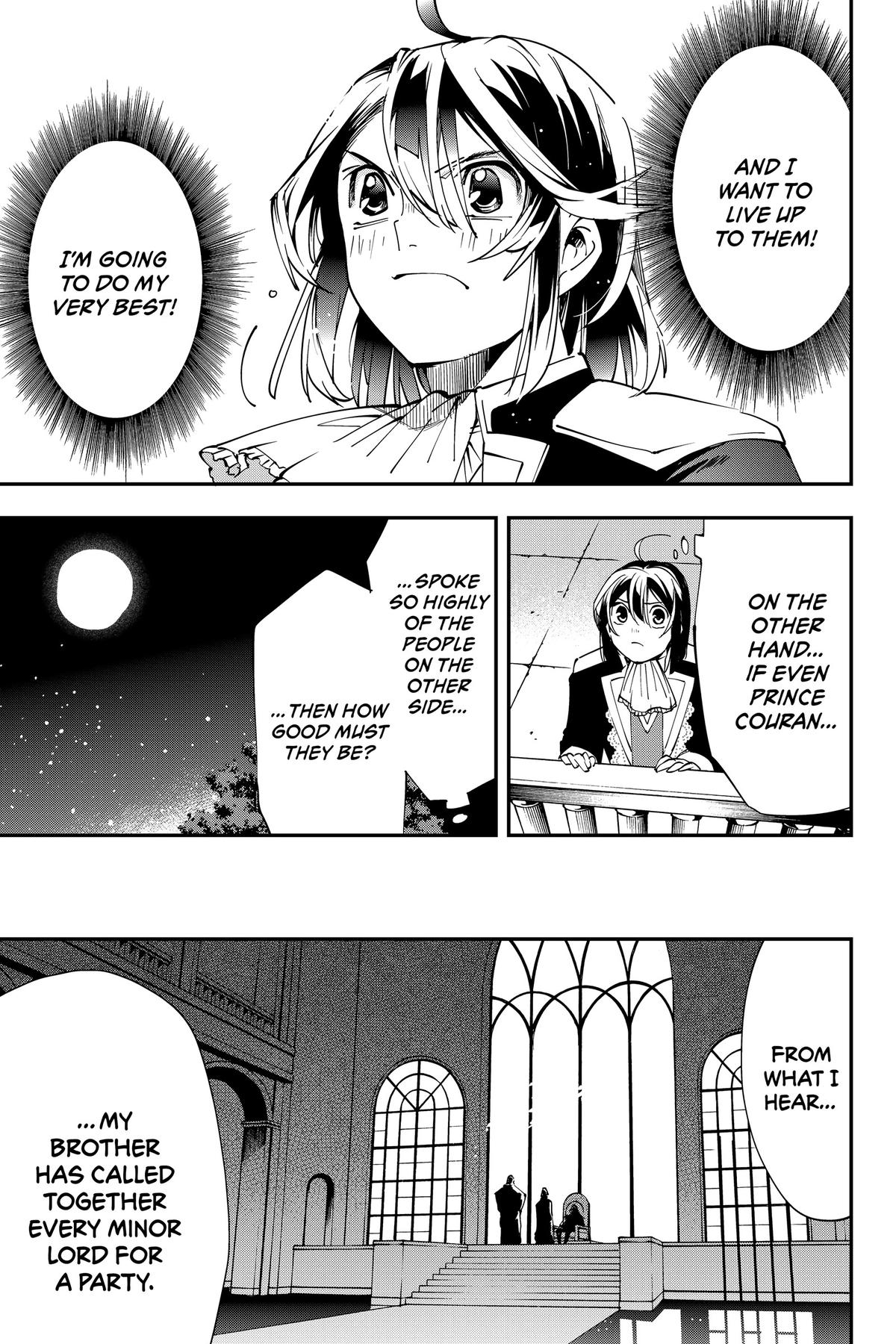 Read As a Reincarnated Aristocrat, I'll Use My Appraisal Skill to Rise in the World Manga Online