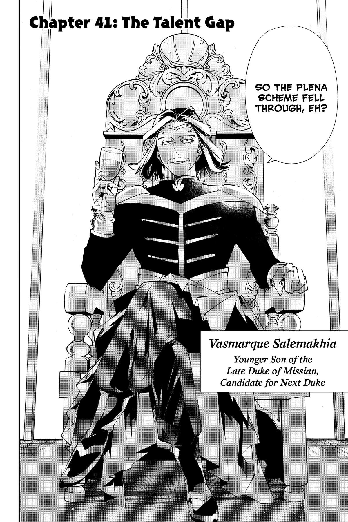 Read As a Reincarnated Aristocrat, I'll Use My Appraisal Skill to Rise in the World Manga Online