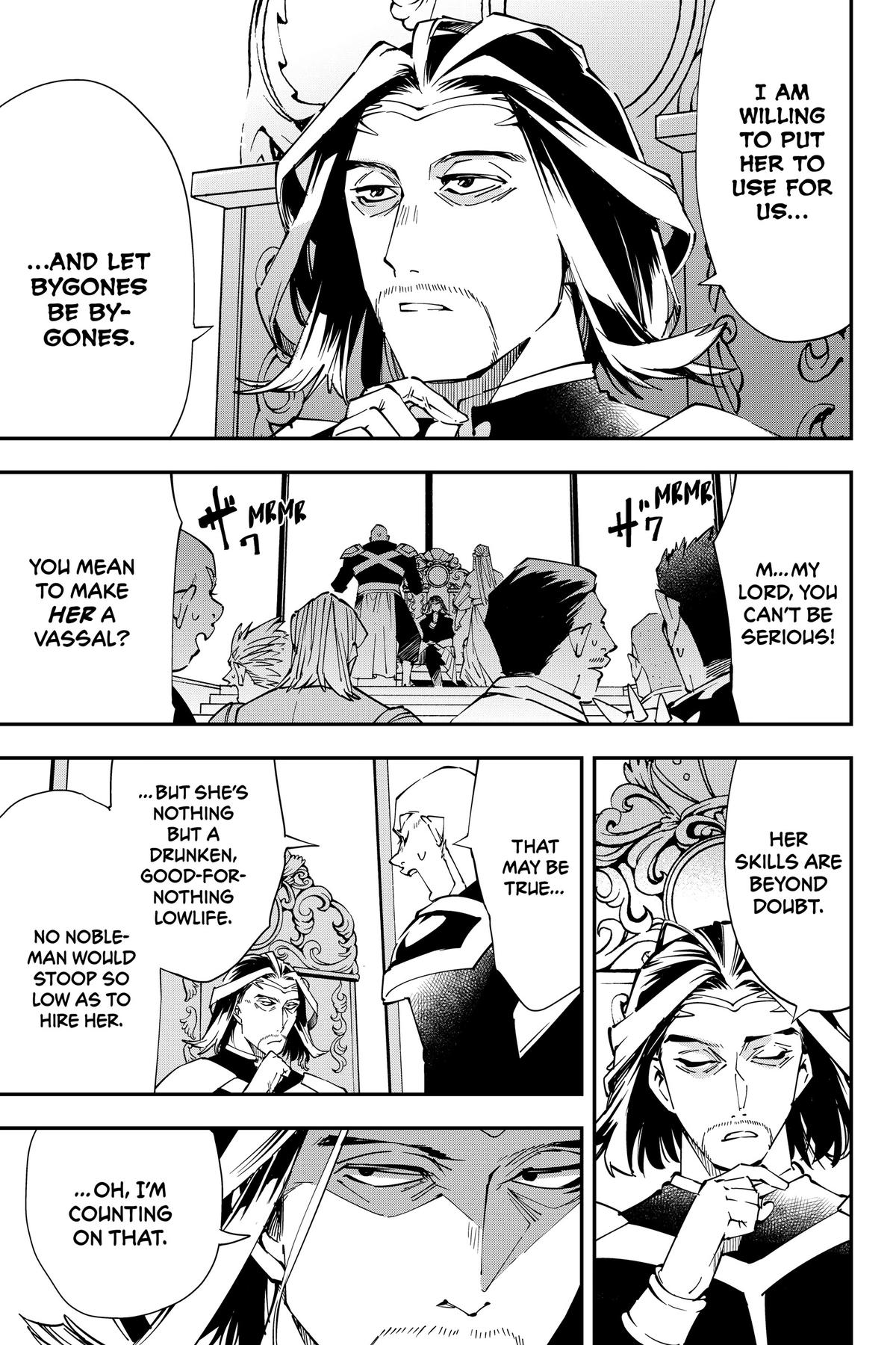 Read As a Reincarnated Aristocrat, I'll Use My Appraisal Skill to Rise in the World Manga Online