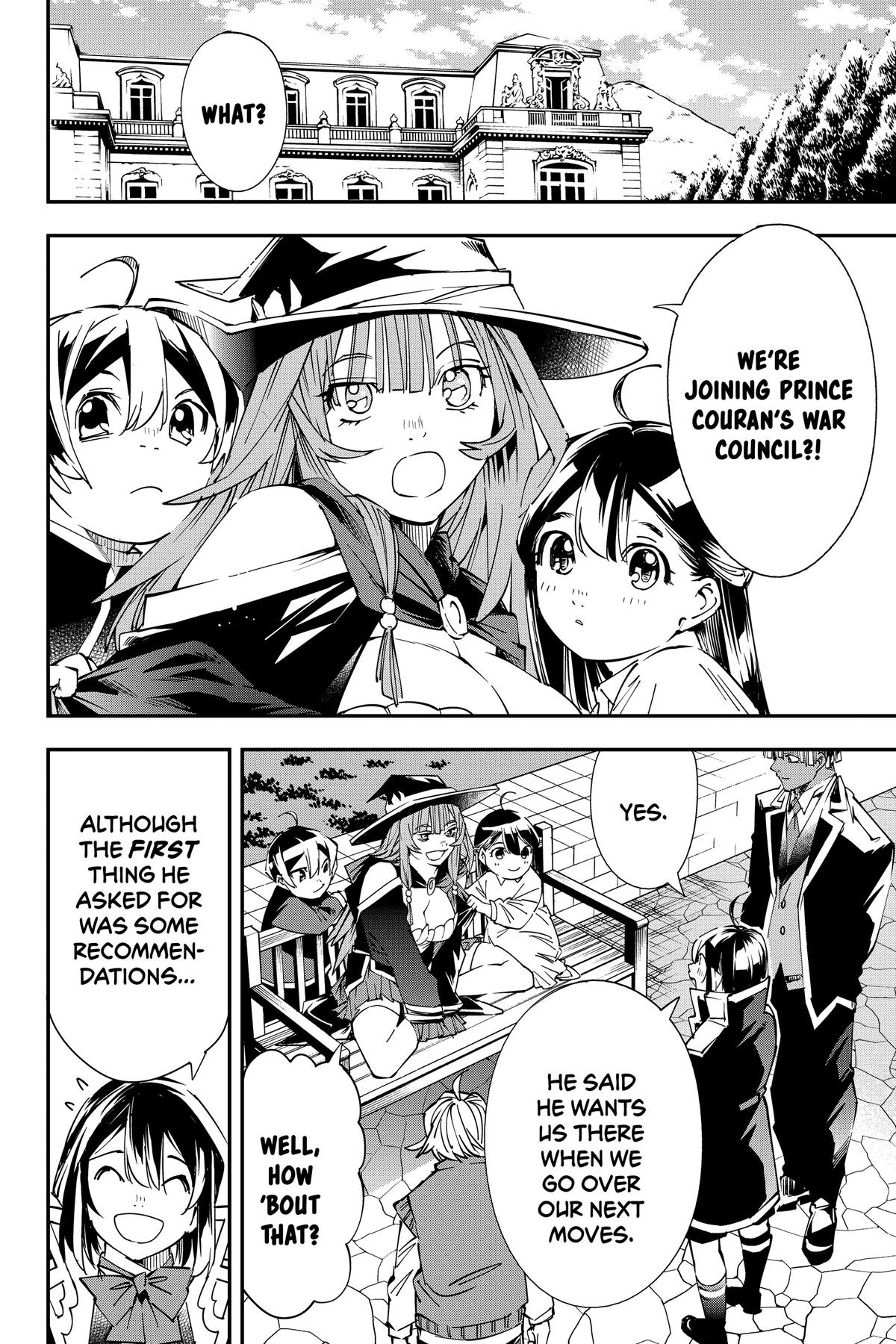 Read As a Reincarnated Aristocrat, I'll Use My Appraisal Skill to Rise in the World Manga Online