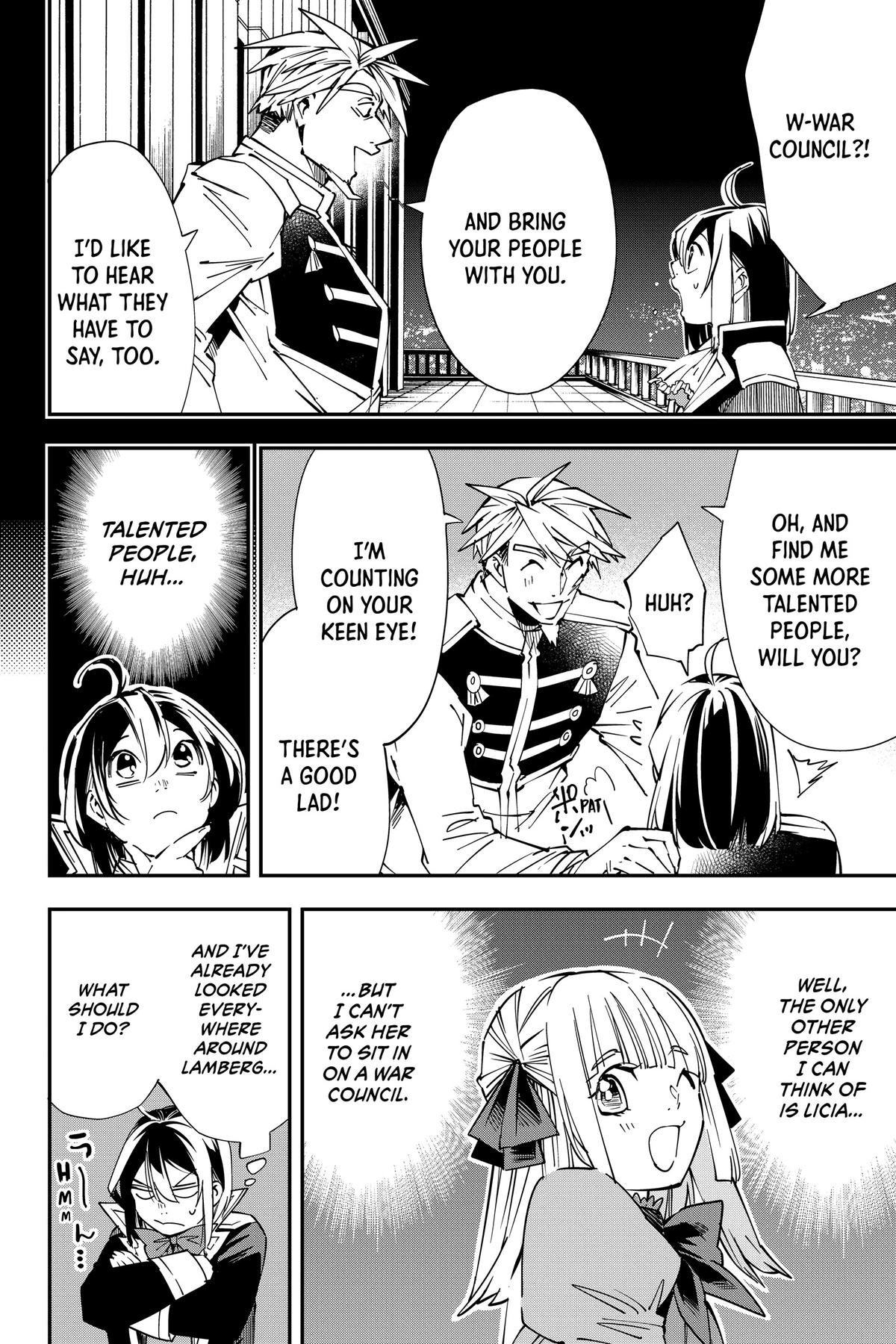 Read As a Reincarnated Aristocrat, I'll Use My Appraisal Skill to Rise in the World Manga Online