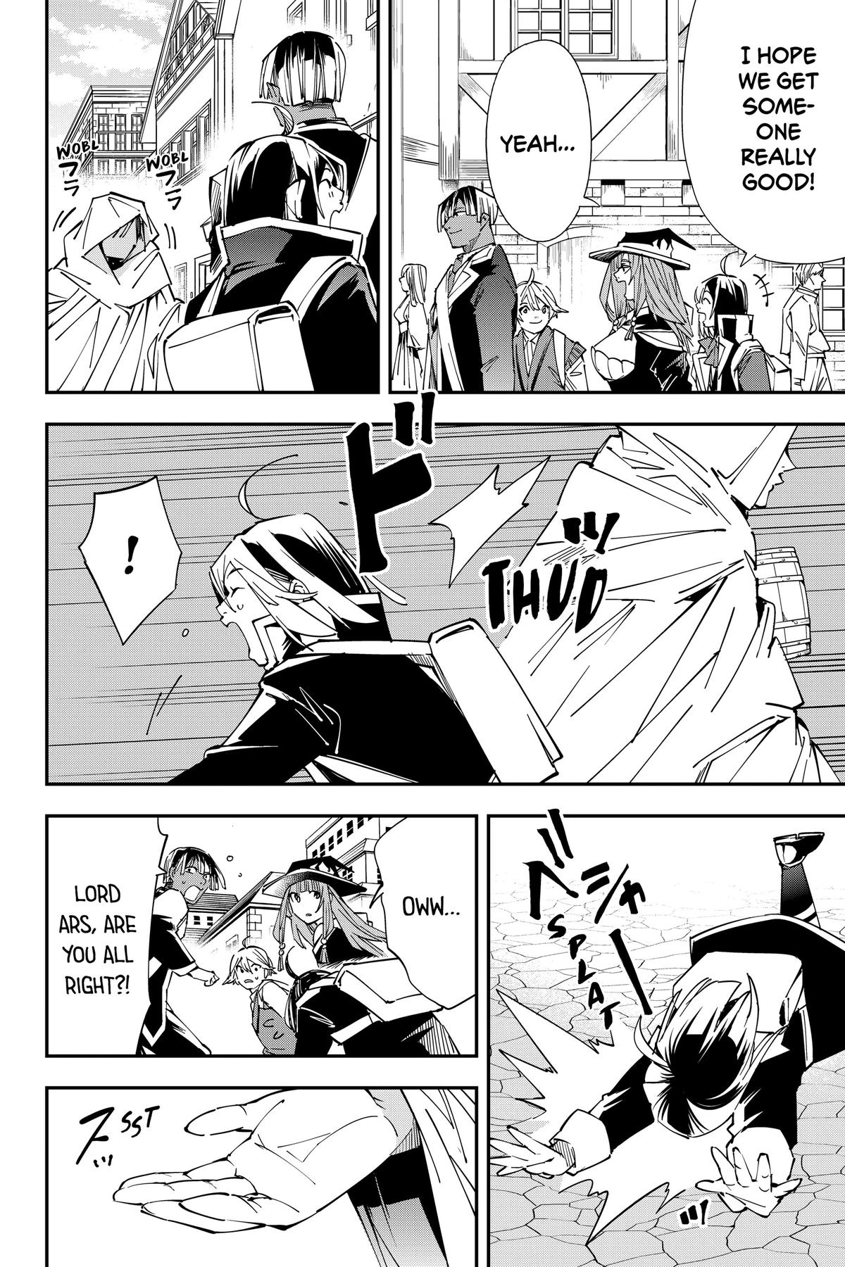 Read As a Reincarnated Aristocrat, I'll Use My Appraisal Skill to Rise in the World Manga Online