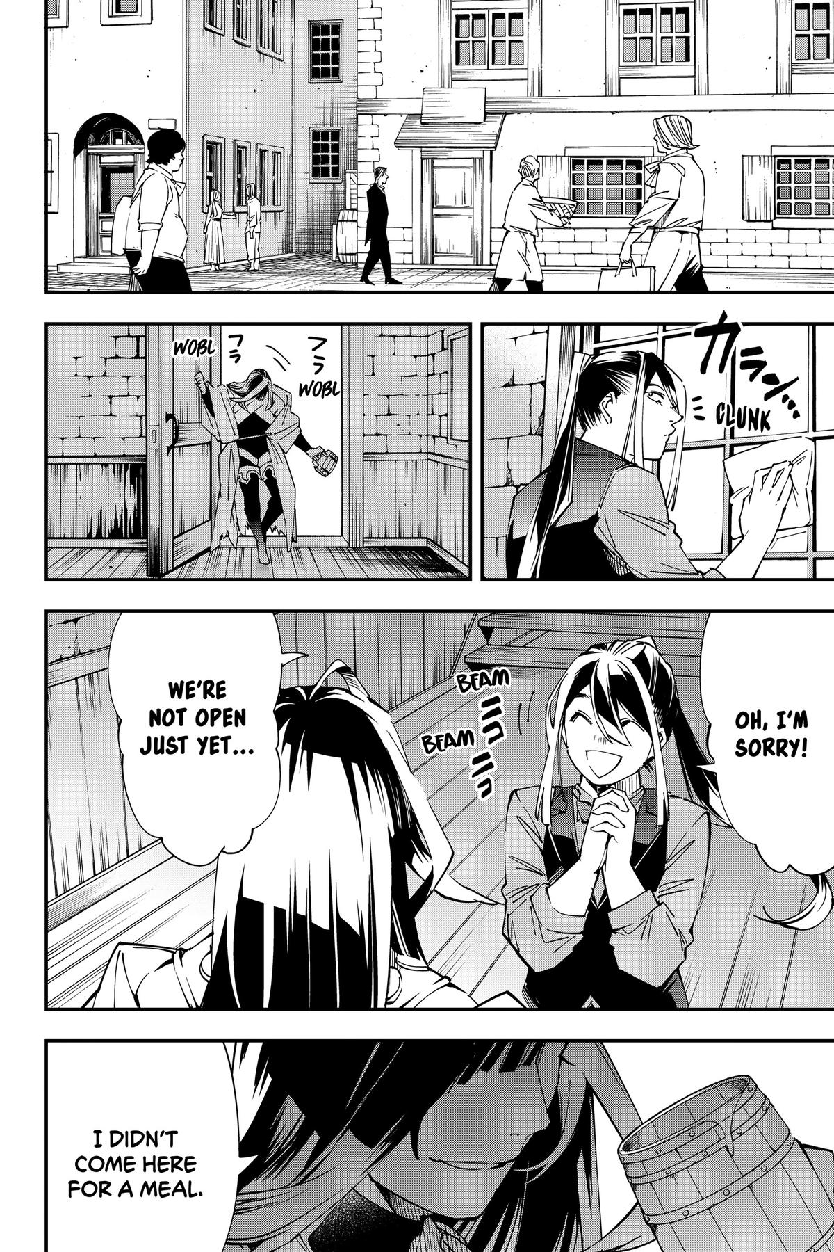 Read As a Reincarnated Aristocrat, I'll Use My Appraisal Skill to Rise in the World Manga Online