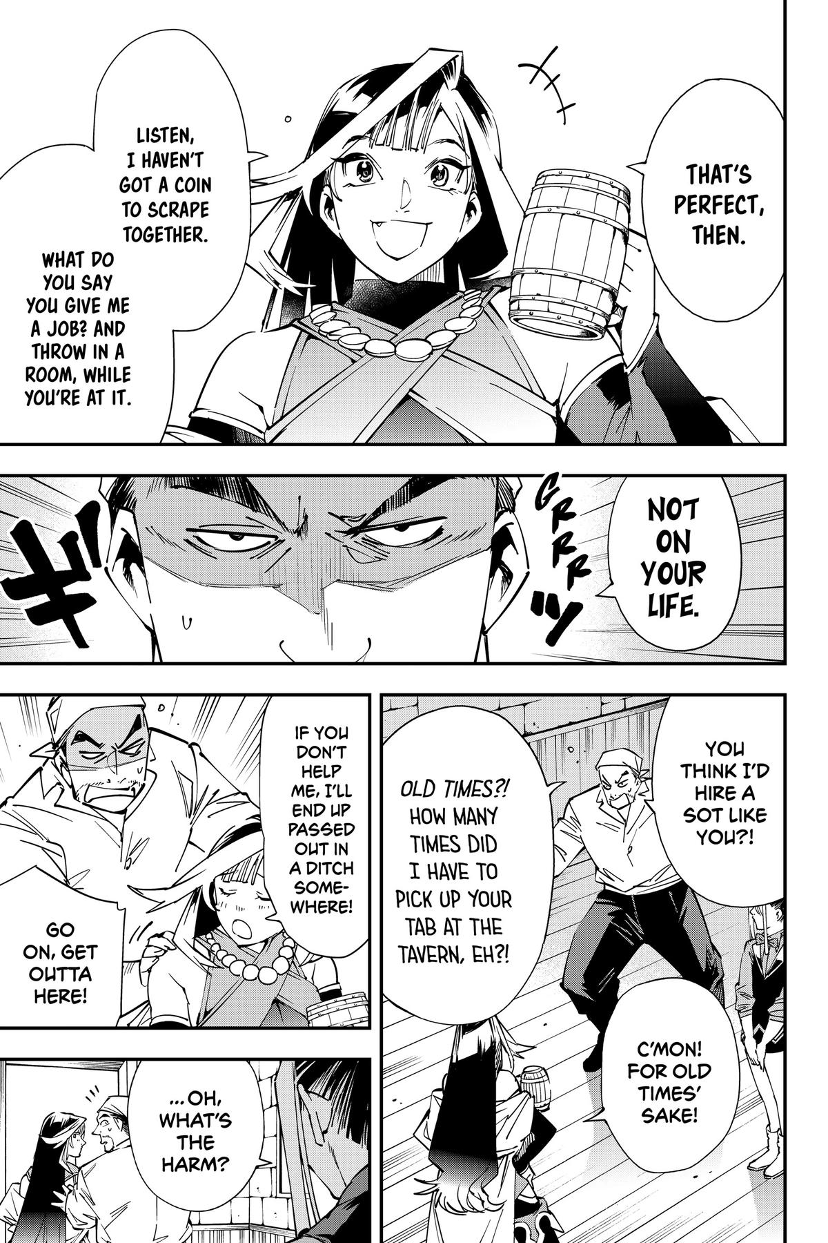Read As a Reincarnated Aristocrat, I'll Use My Appraisal Skill to Rise in the World Manga Online