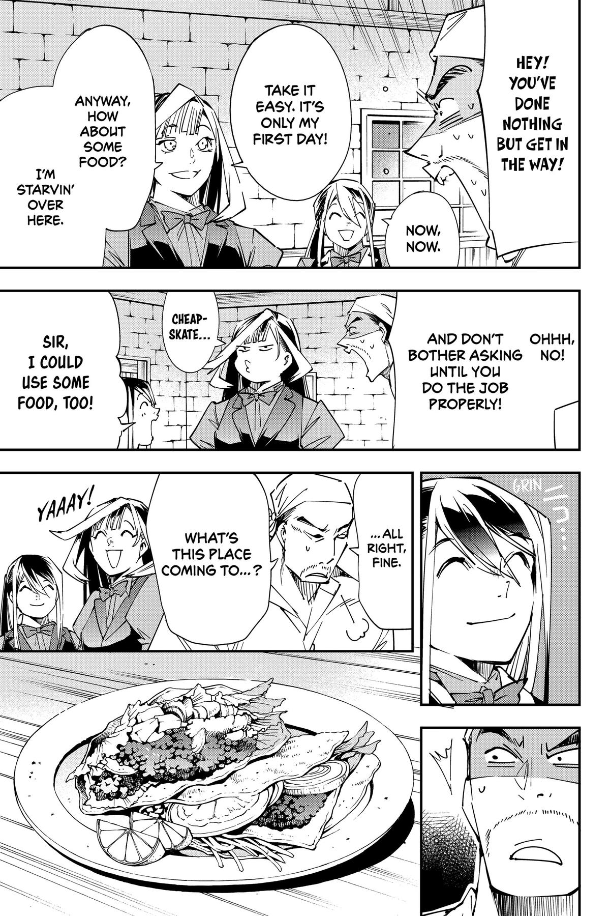 Read As a Reincarnated Aristocrat, I'll Use My Appraisal Skill to Rise in the World Manga Online