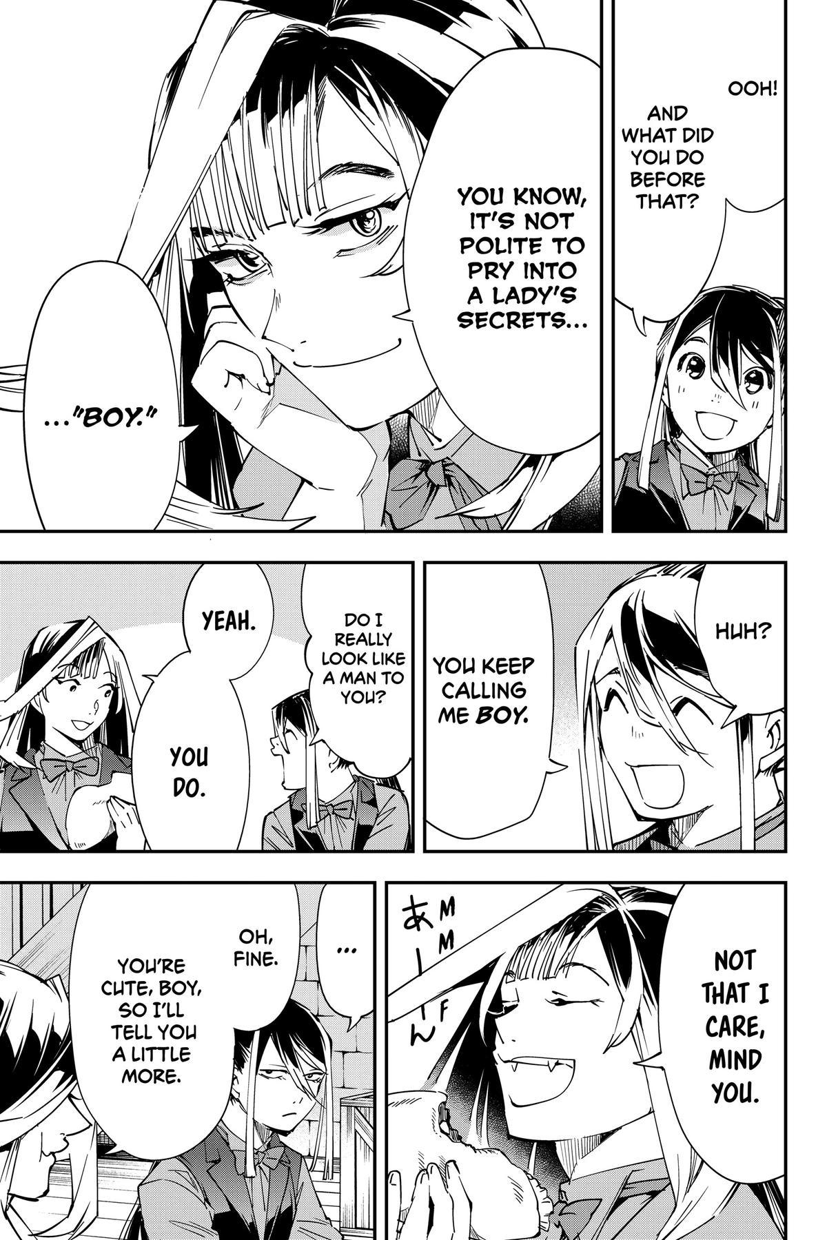 Read As a Reincarnated Aristocrat, I'll Use My Appraisal Skill to Rise in the World Manga Online