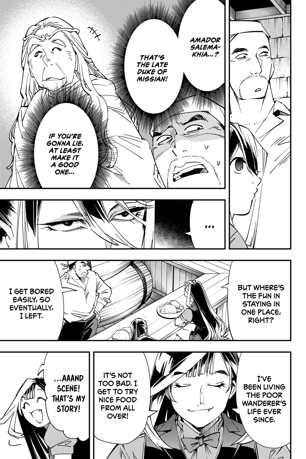 Read As a Reincarnated Aristocrat, I'll Use My Appraisal Skill to Rise in the World Manga Online