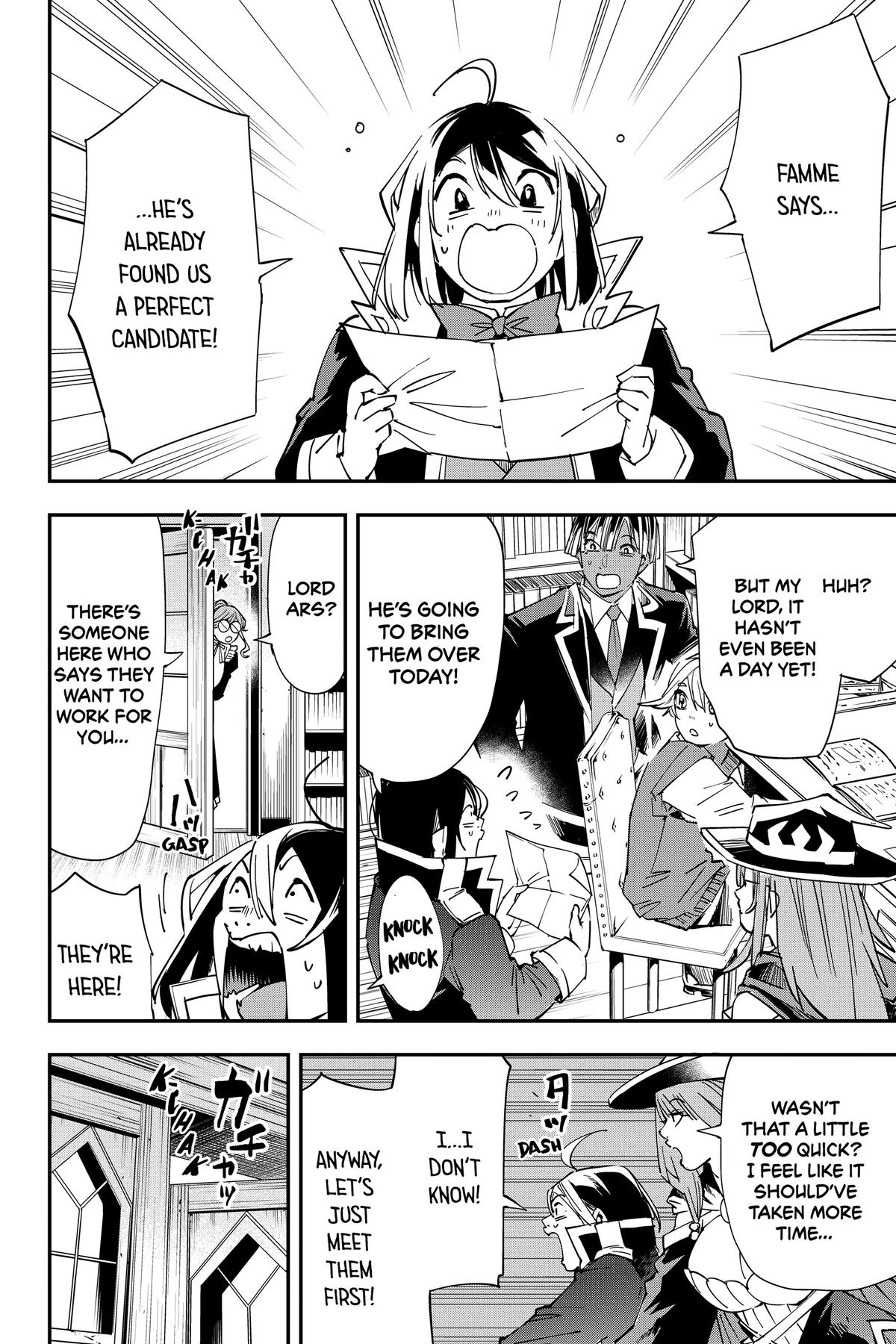 Read As a Reincarnated Aristocrat, I'll Use My Appraisal Skill to Rise in the World Manga Online