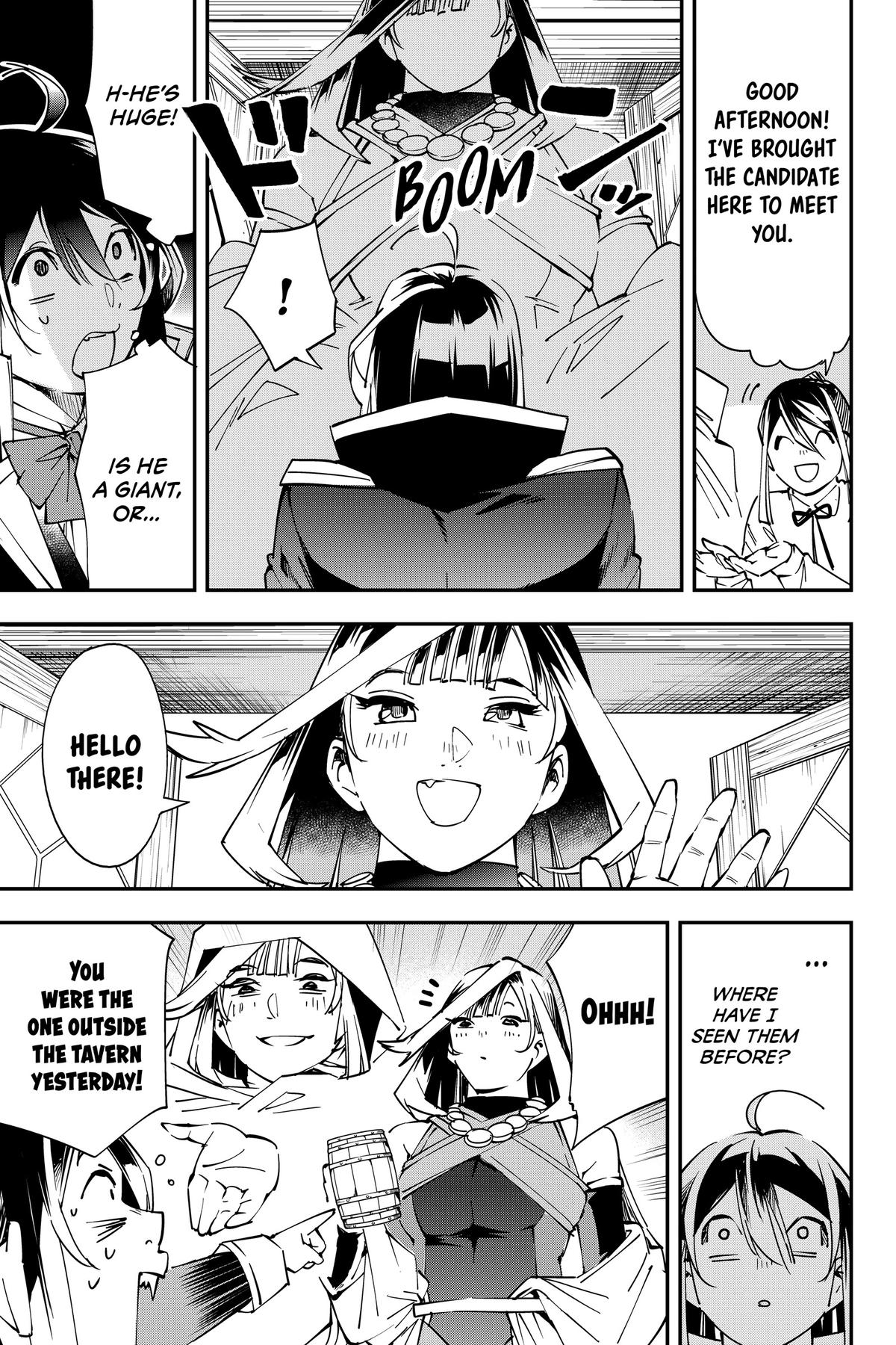Read As a Reincarnated Aristocrat, I'll Use My Appraisal Skill to Rise in the World Manga Online