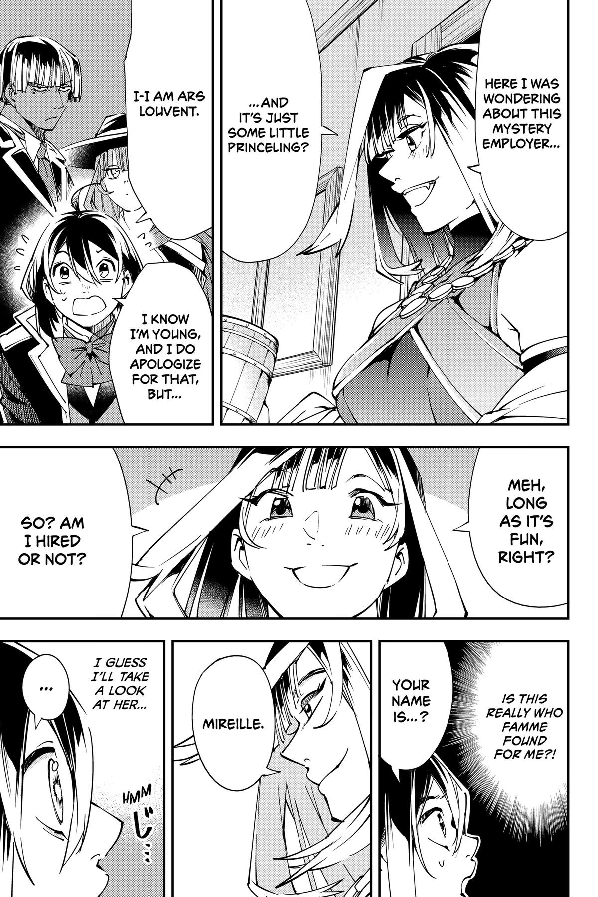 Read As a Reincarnated Aristocrat, I'll Use My Appraisal Skill to Rise in the World Manga Online
