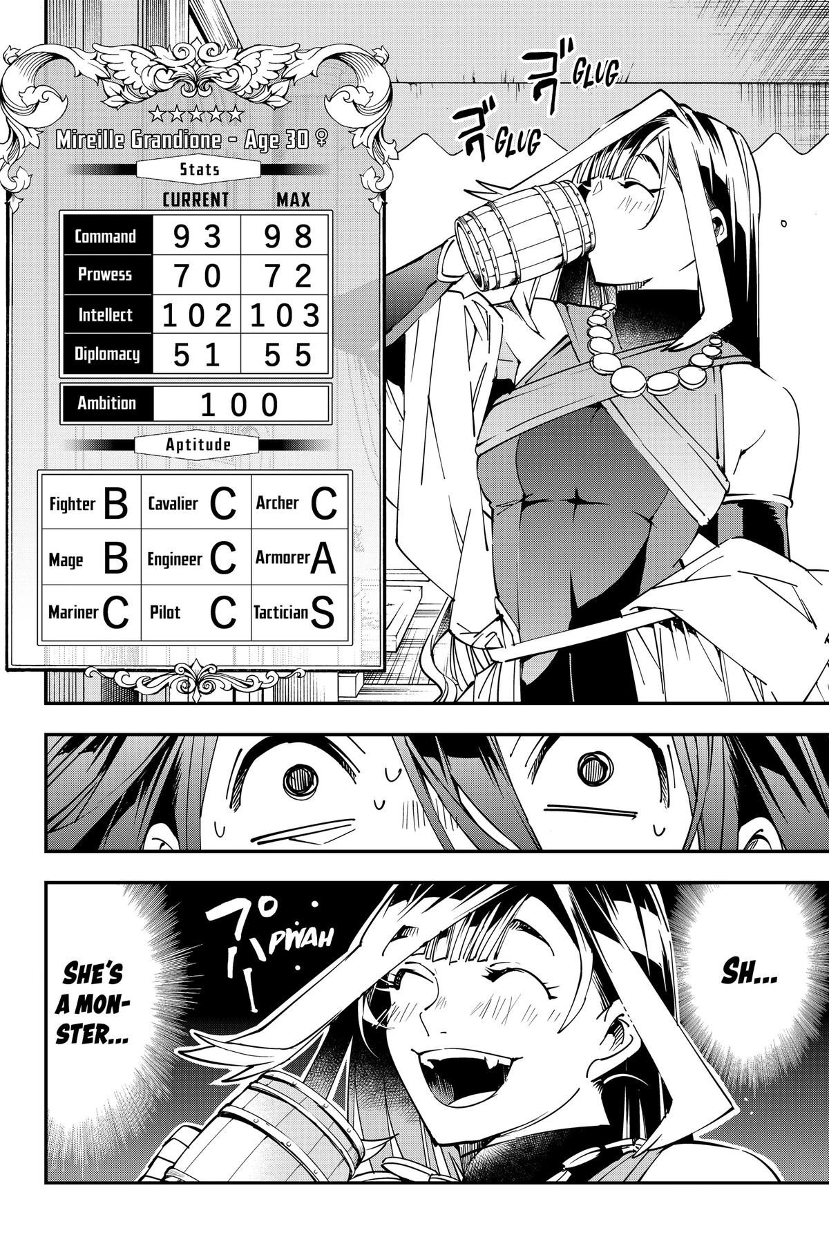 Read As a Reincarnated Aristocrat, I'll Use My Appraisal Skill to Rise in the World Manga Online