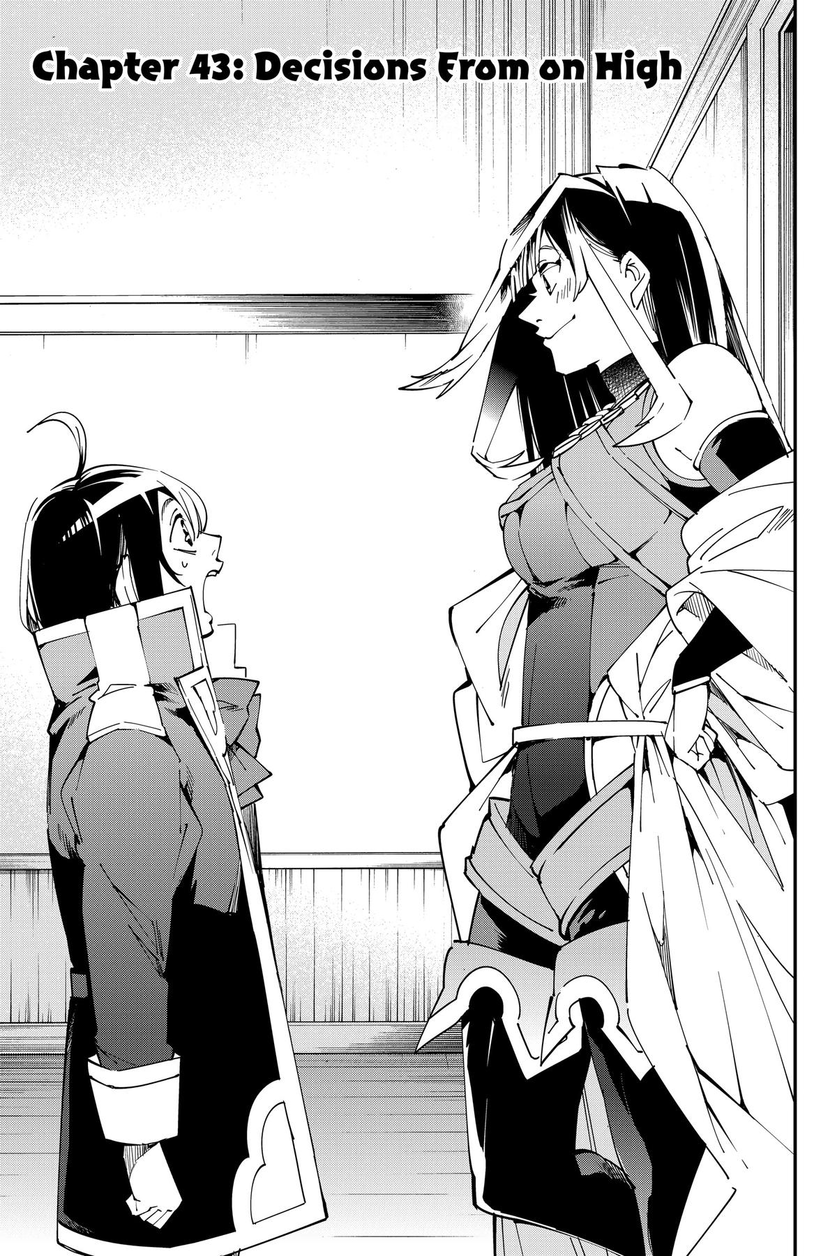 Read As a Reincarnated Aristocrat, I'll Use My Appraisal Skill to Rise in the World Manga Online