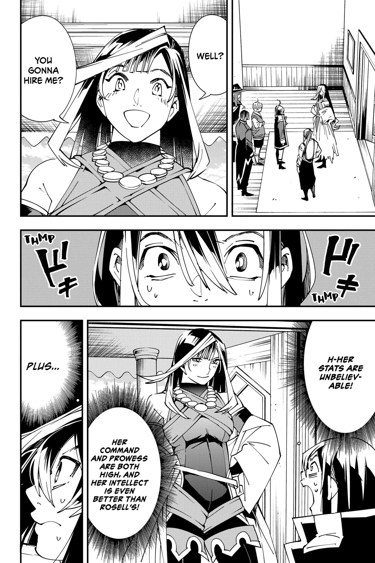Read As a Reincarnated Aristocrat, I'll Use My Appraisal Skill to Rise in the World Manga Online