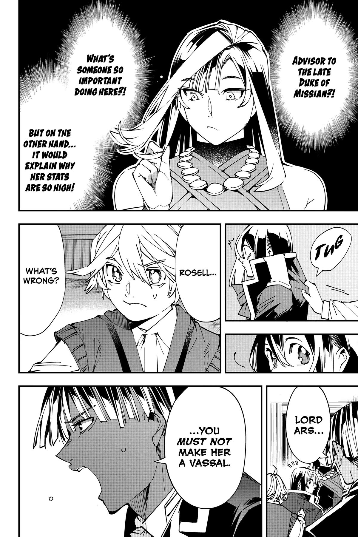Read As a Reincarnated Aristocrat, I'll Use My Appraisal Skill to Rise in the World Manga Online