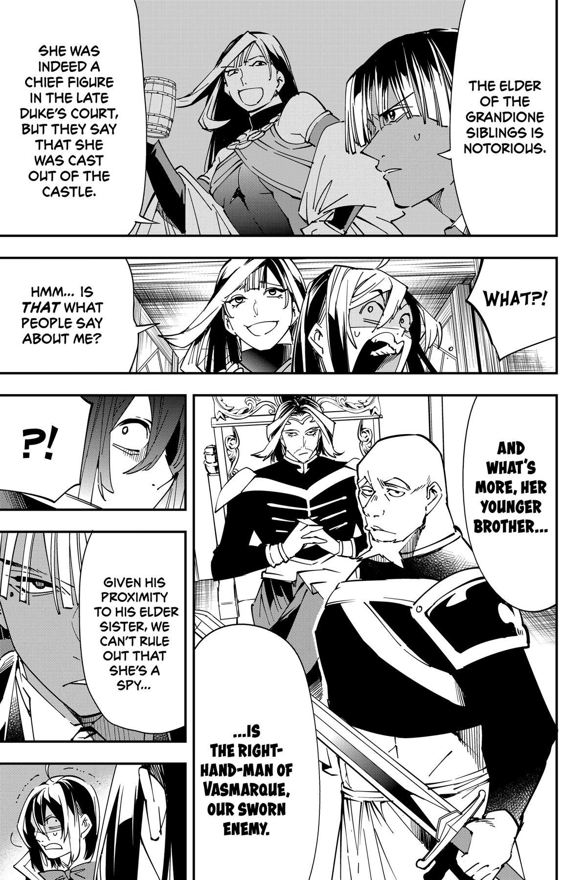 Read As a Reincarnated Aristocrat, I'll Use My Appraisal Skill to Rise in the World Manga Online