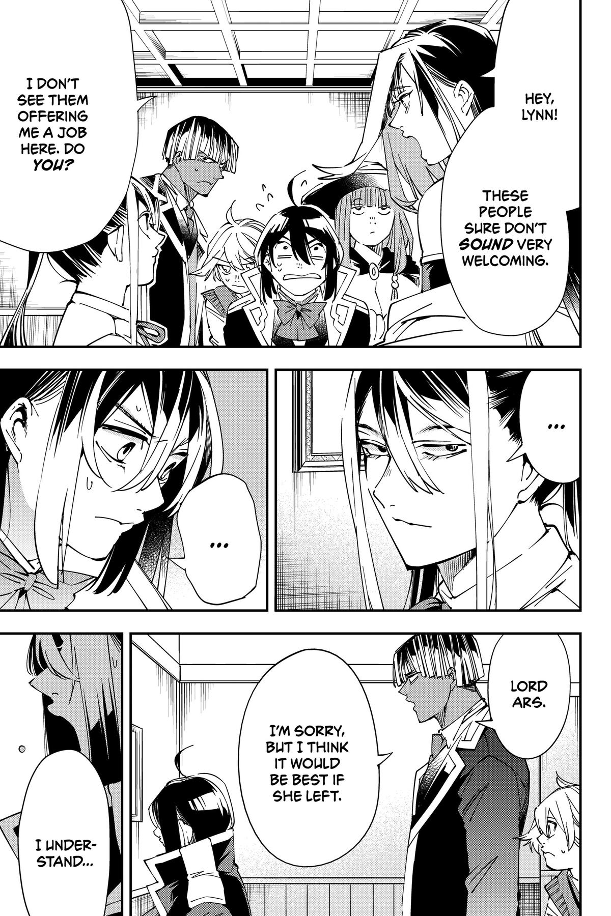 Read As a Reincarnated Aristocrat, I'll Use My Appraisal Skill to Rise in the World Manga Online