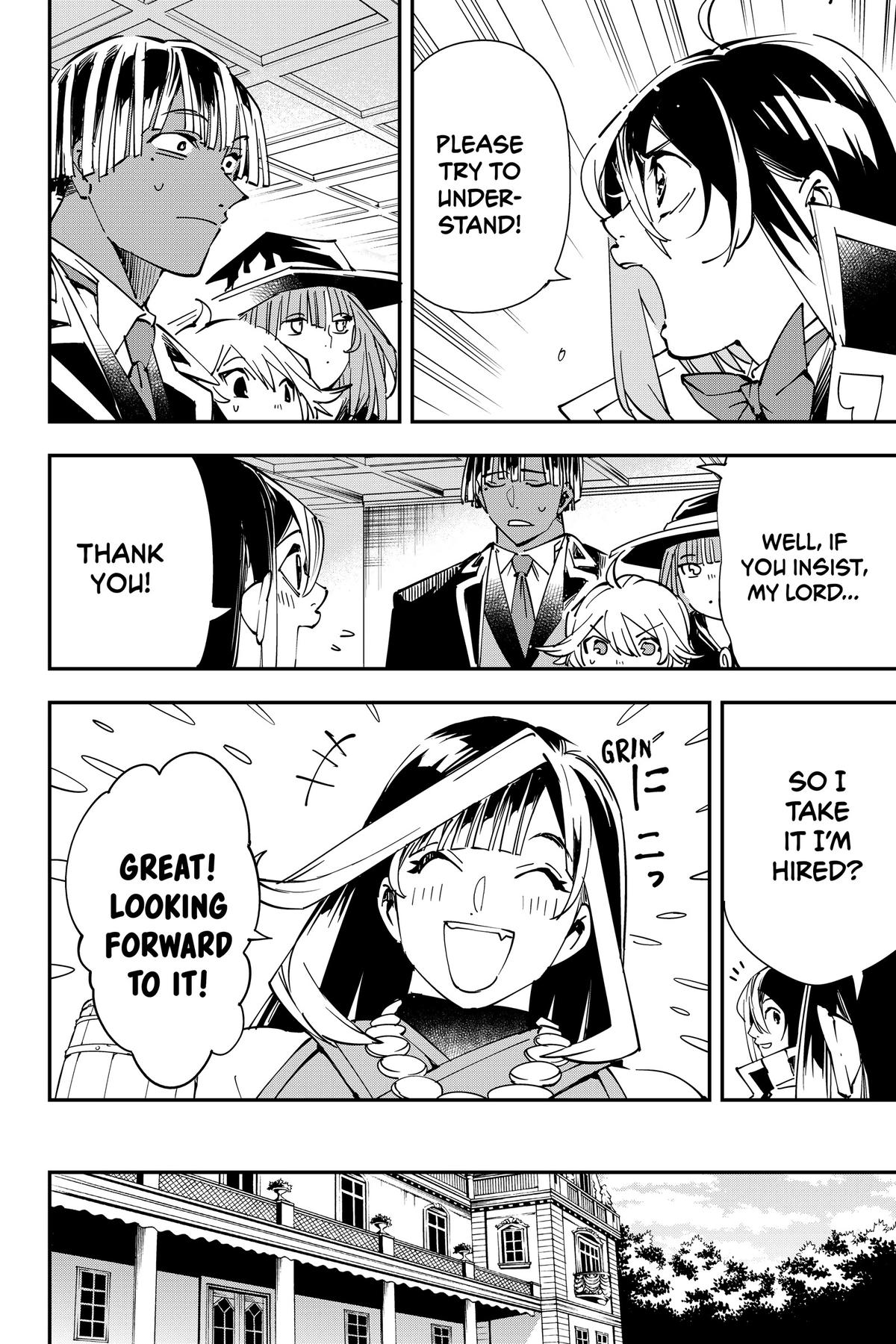 Read As a Reincarnated Aristocrat, I'll Use My Appraisal Skill to Rise in the World Manga Online