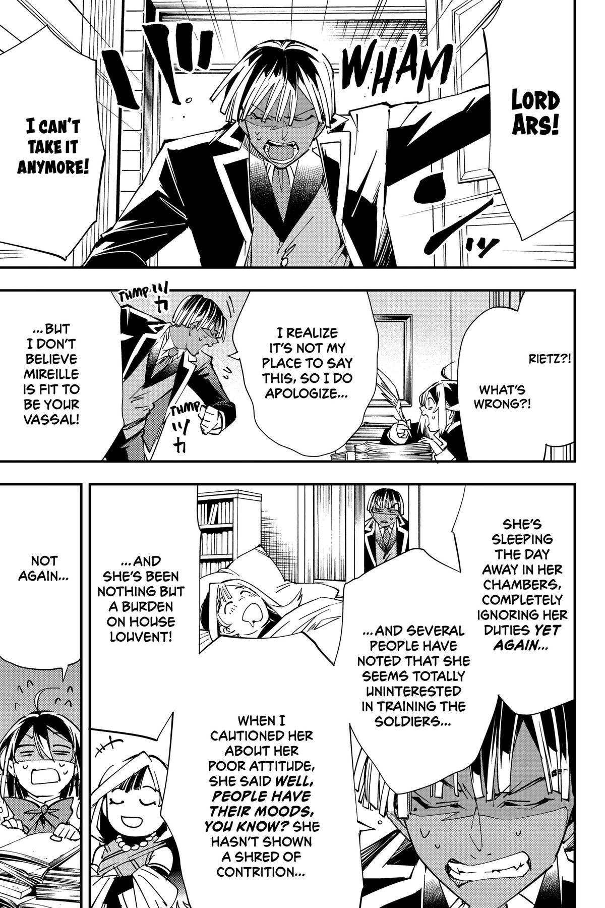 Read As a Reincarnated Aristocrat, I'll Use My Appraisal Skill to Rise in the World Manga Online