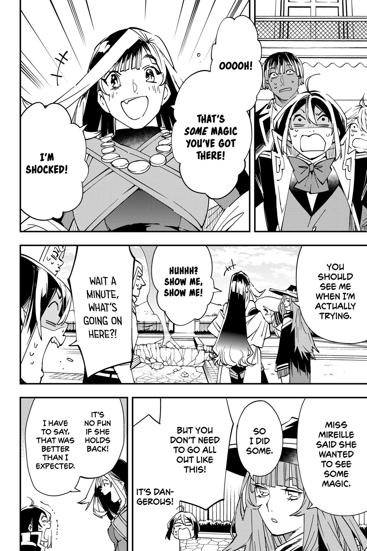 Read As a Reincarnated Aristocrat, I'll Use My Appraisal Skill to Rise in the World Manga Online