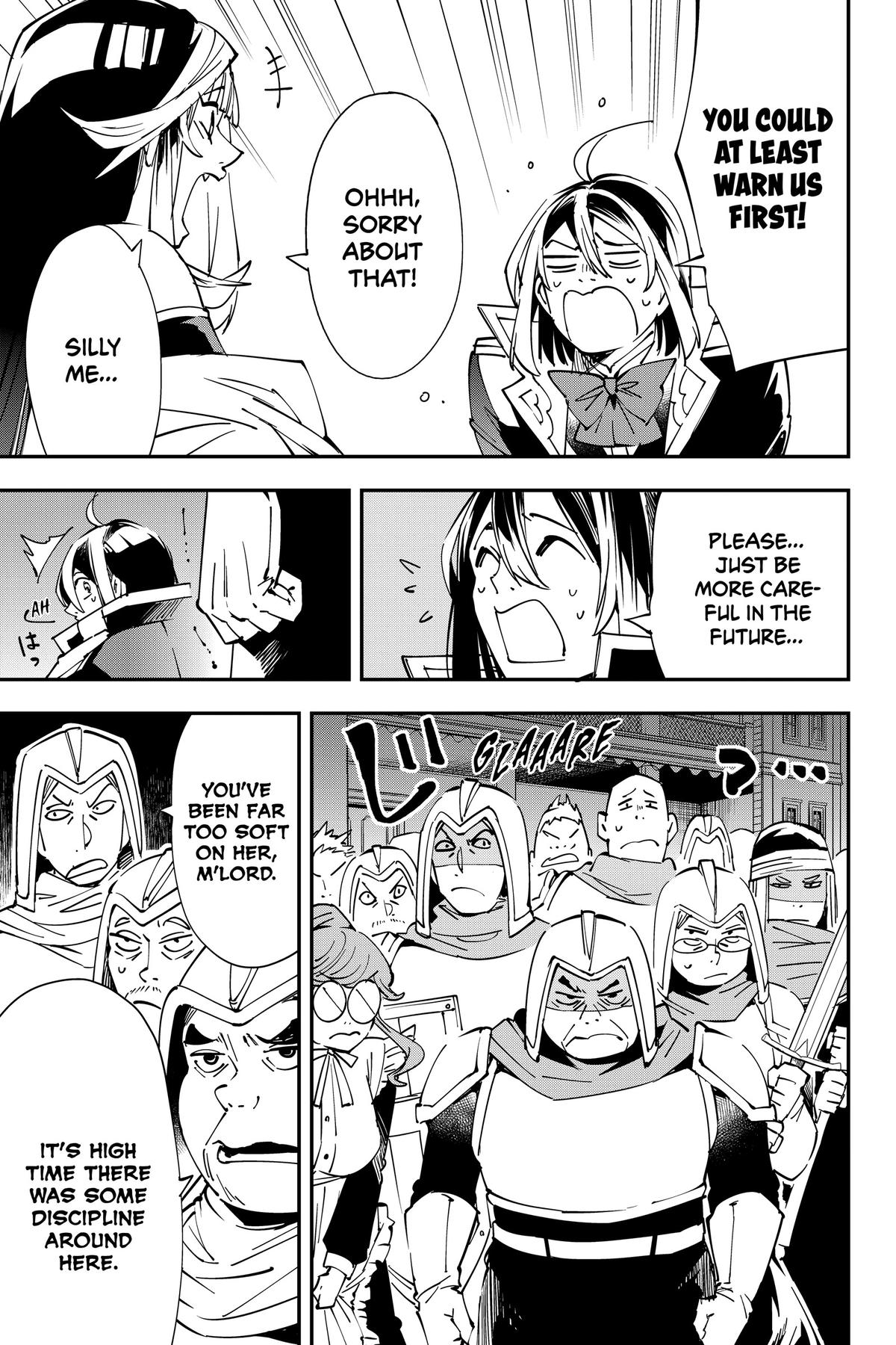 Read As a Reincarnated Aristocrat, I'll Use My Appraisal Skill to Rise in the World Manga Online