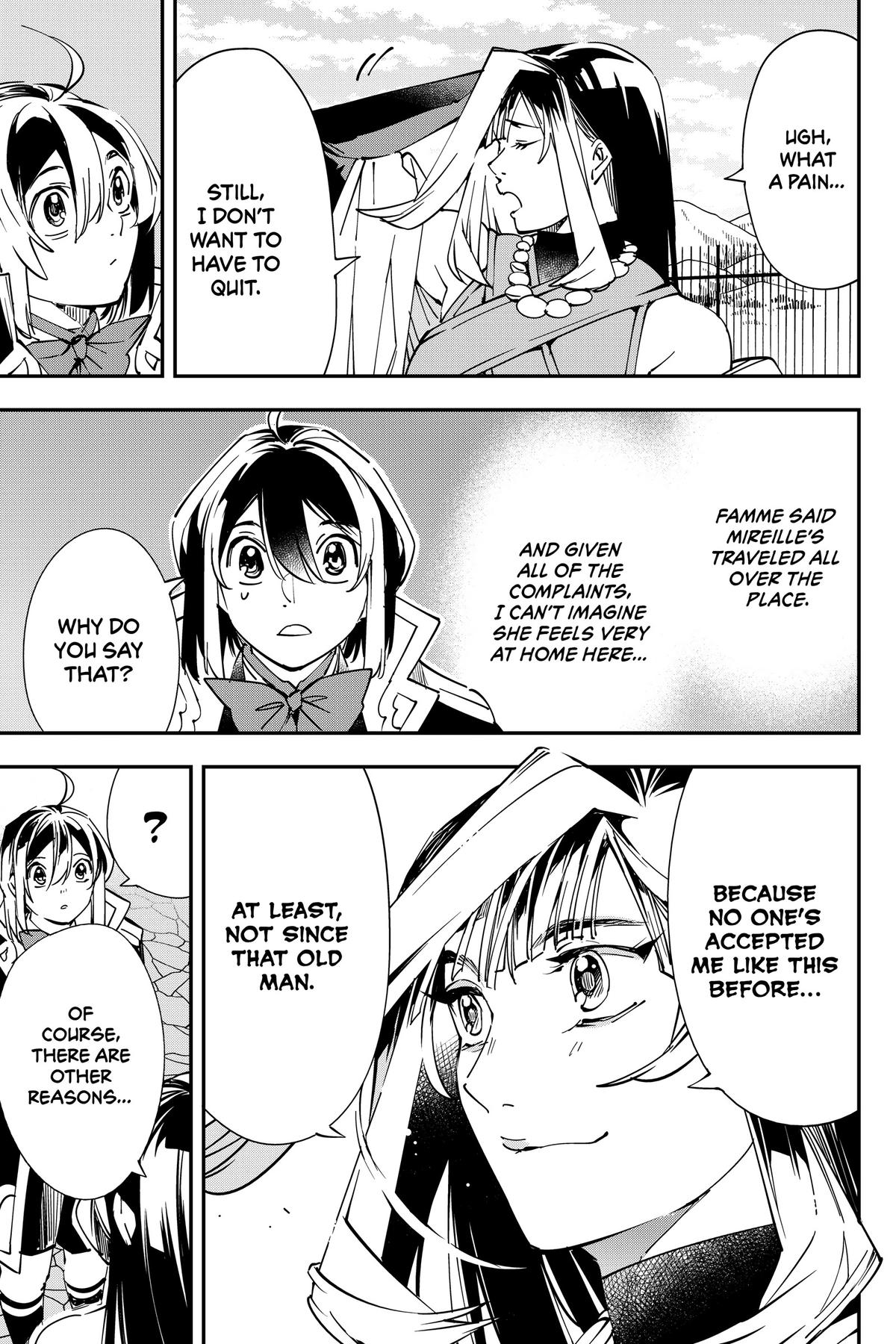 Read As a Reincarnated Aristocrat, I'll Use My Appraisal Skill to Rise in the World Manga Online