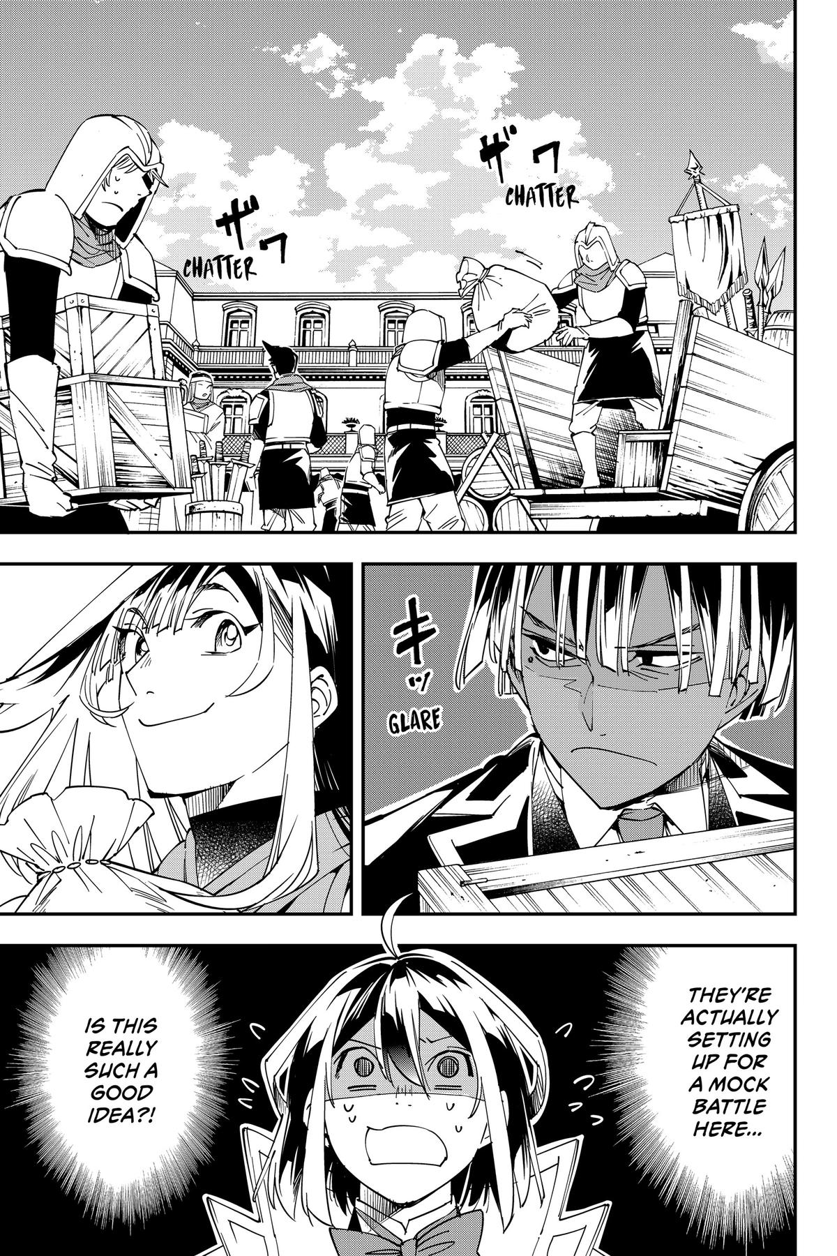 Read As a Reincarnated Aristocrat, I'll Use My Appraisal Skill to Rise in the World Manga Online