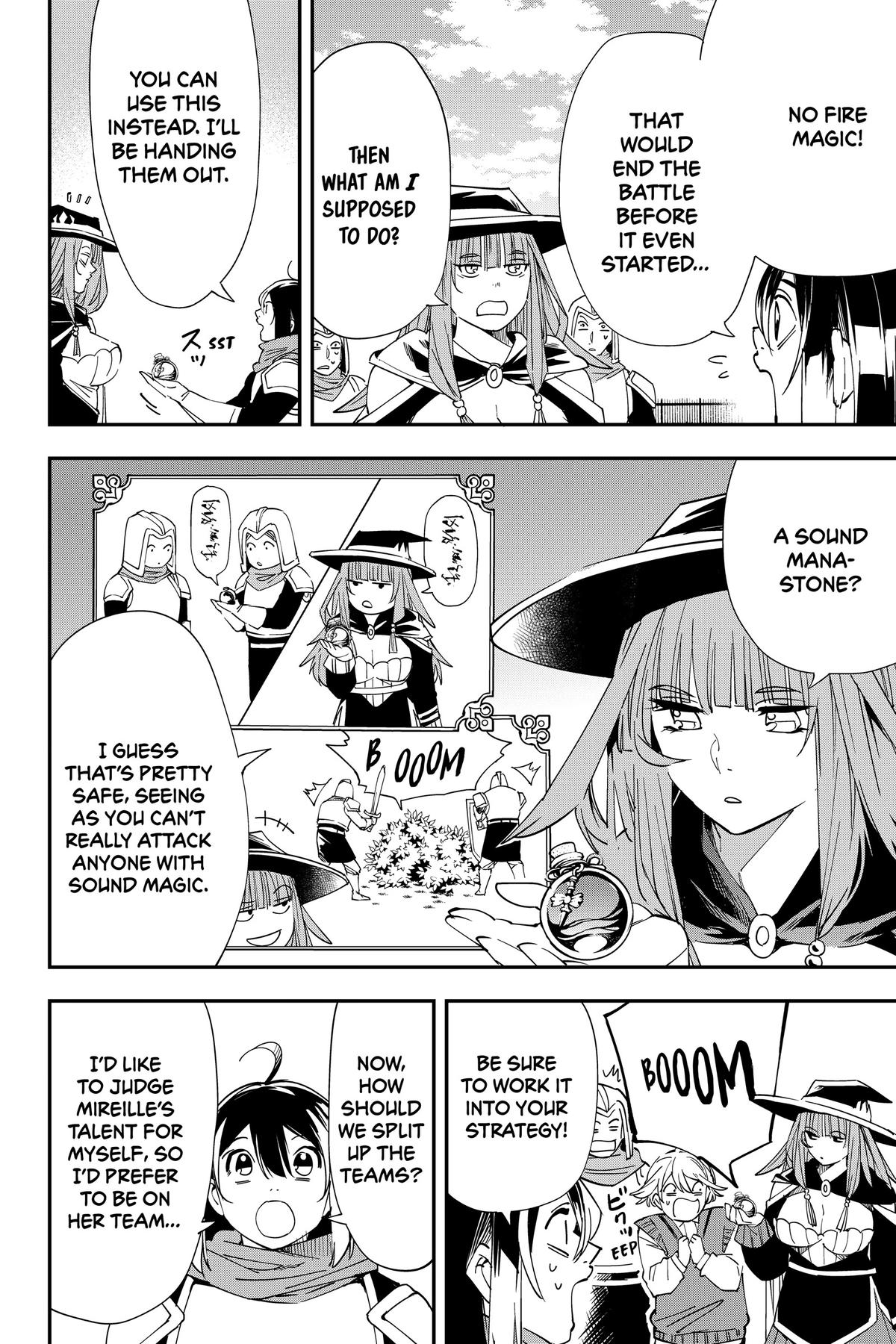 Read As a Reincarnated Aristocrat, I'll Use My Appraisal Skill to Rise in the World Manga Online