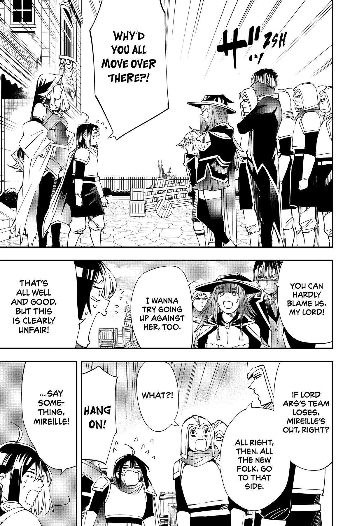 Read As a Reincarnated Aristocrat, I'll Use My Appraisal Skill to Rise in the World Manga Online