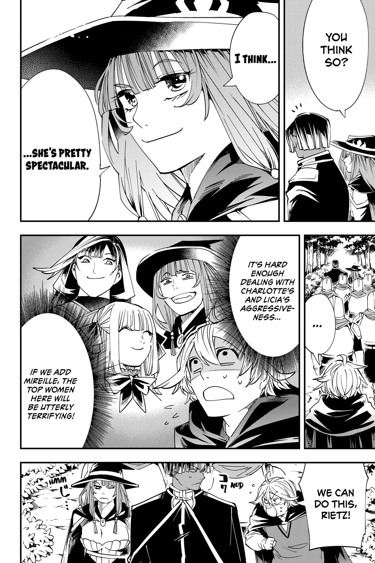 Read As a Reincarnated Aristocrat, I'll Use My Appraisal Skill to Rise in the World Manga Online