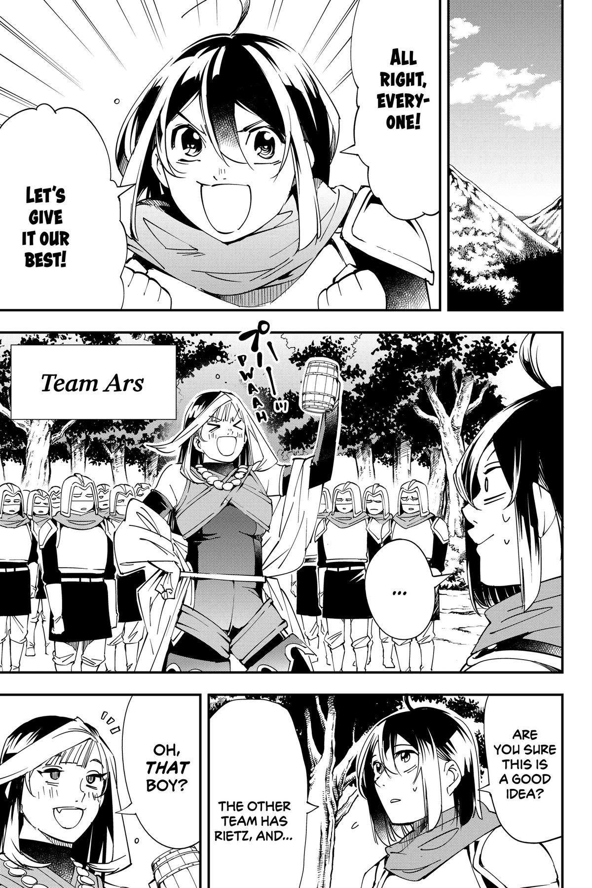 Read As a Reincarnated Aristocrat, I'll Use My Appraisal Skill to Rise in the World Manga Online