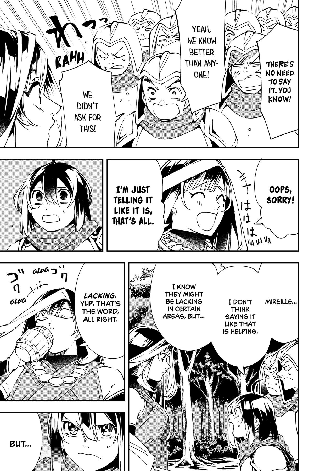 Read As a Reincarnated Aristocrat, I'll Use My Appraisal Skill to Rise in the World Manga Online