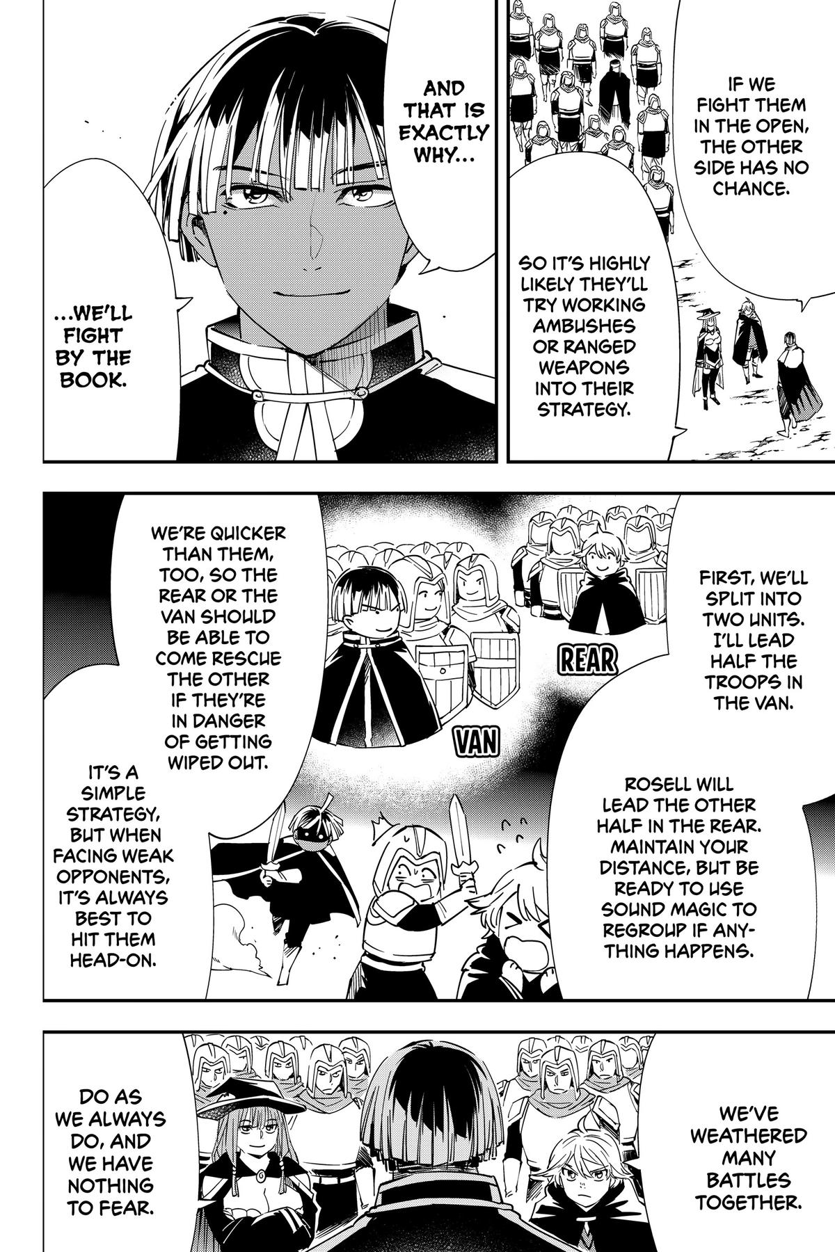 Read As a Reincarnated Aristocrat, I'll Use My Appraisal Skill to Rise in the World Manga Online