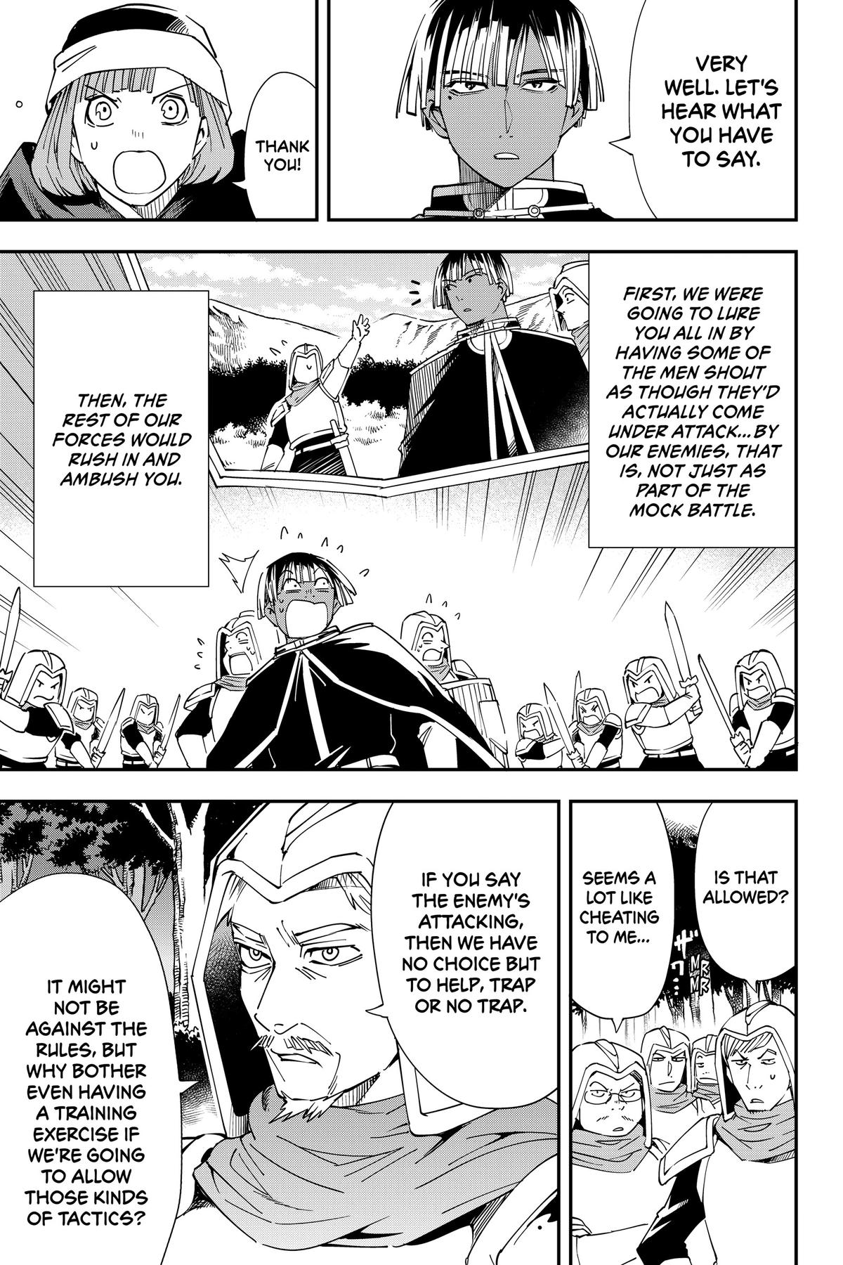 Read As a Reincarnated Aristocrat, I'll Use My Appraisal Skill to Rise in the World Manga Online