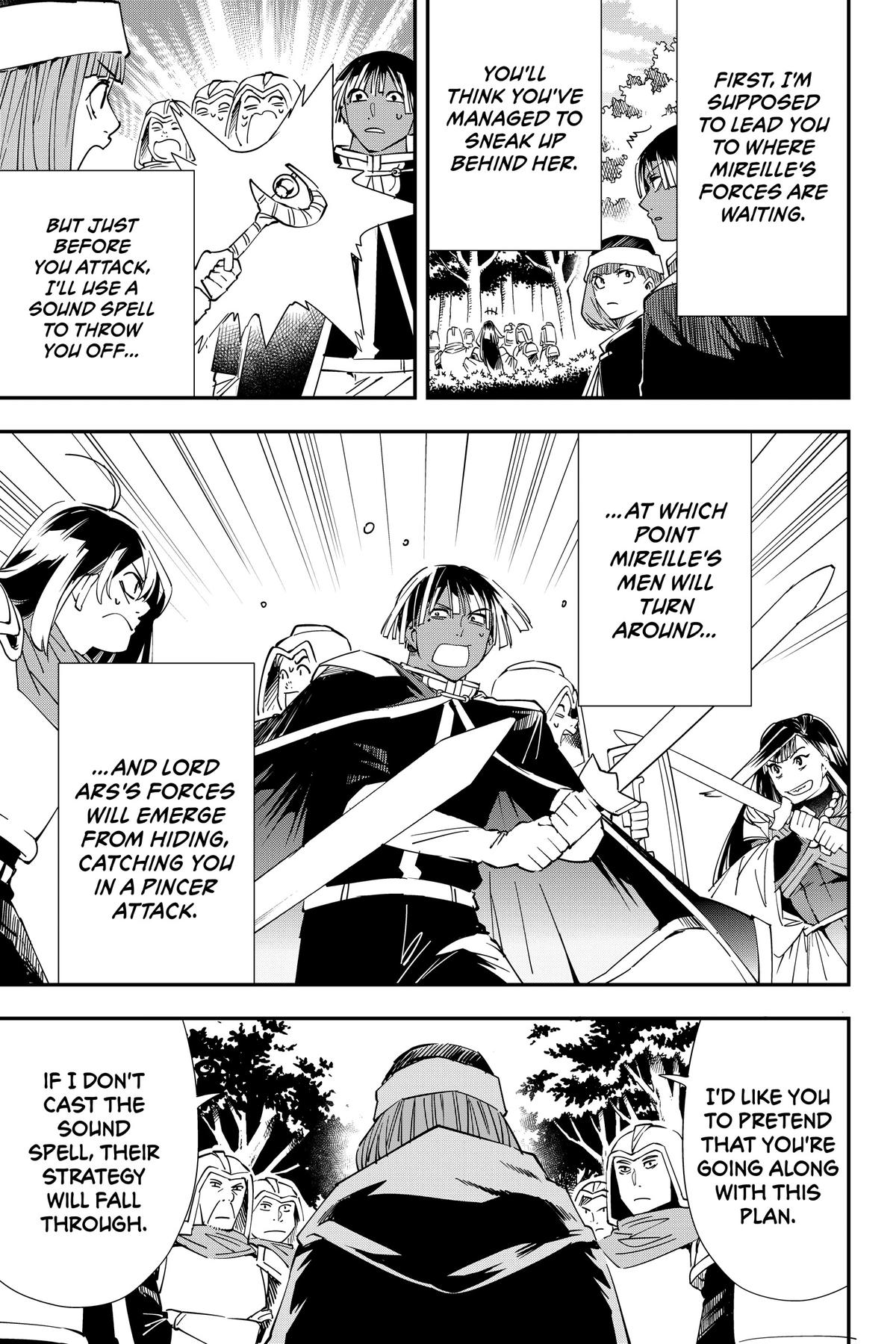 Read As a Reincarnated Aristocrat, I'll Use My Appraisal Skill to Rise in the World Manga Online