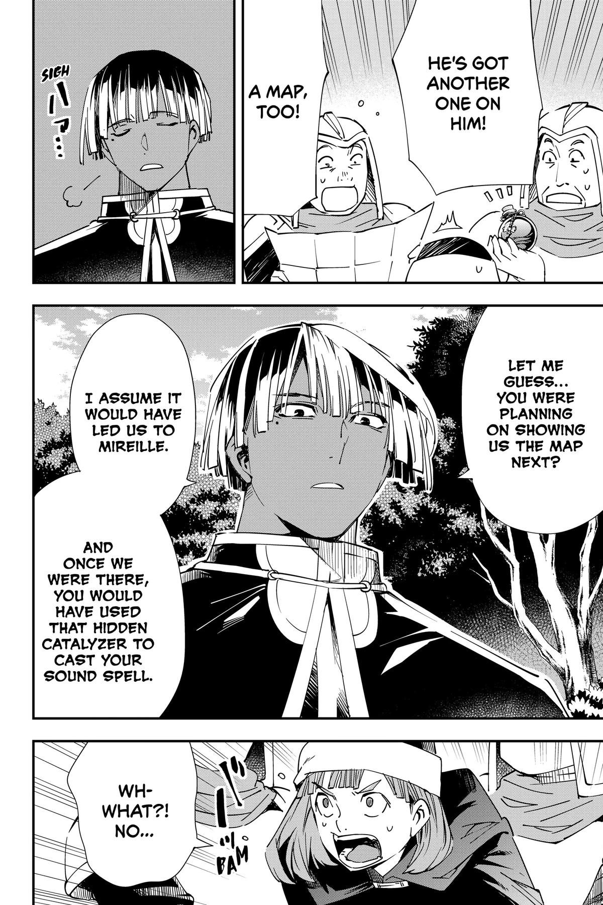 Read As a Reincarnated Aristocrat, I'll Use My Appraisal Skill to Rise in the World Manga Online