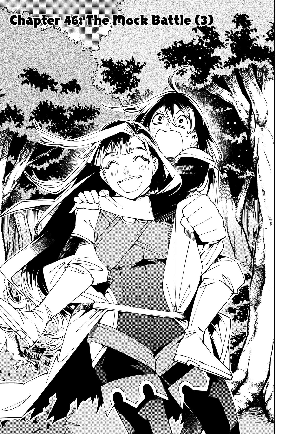 Read As a Reincarnated Aristocrat, I'll Use My Appraisal Skill to Rise in the World Manga Online