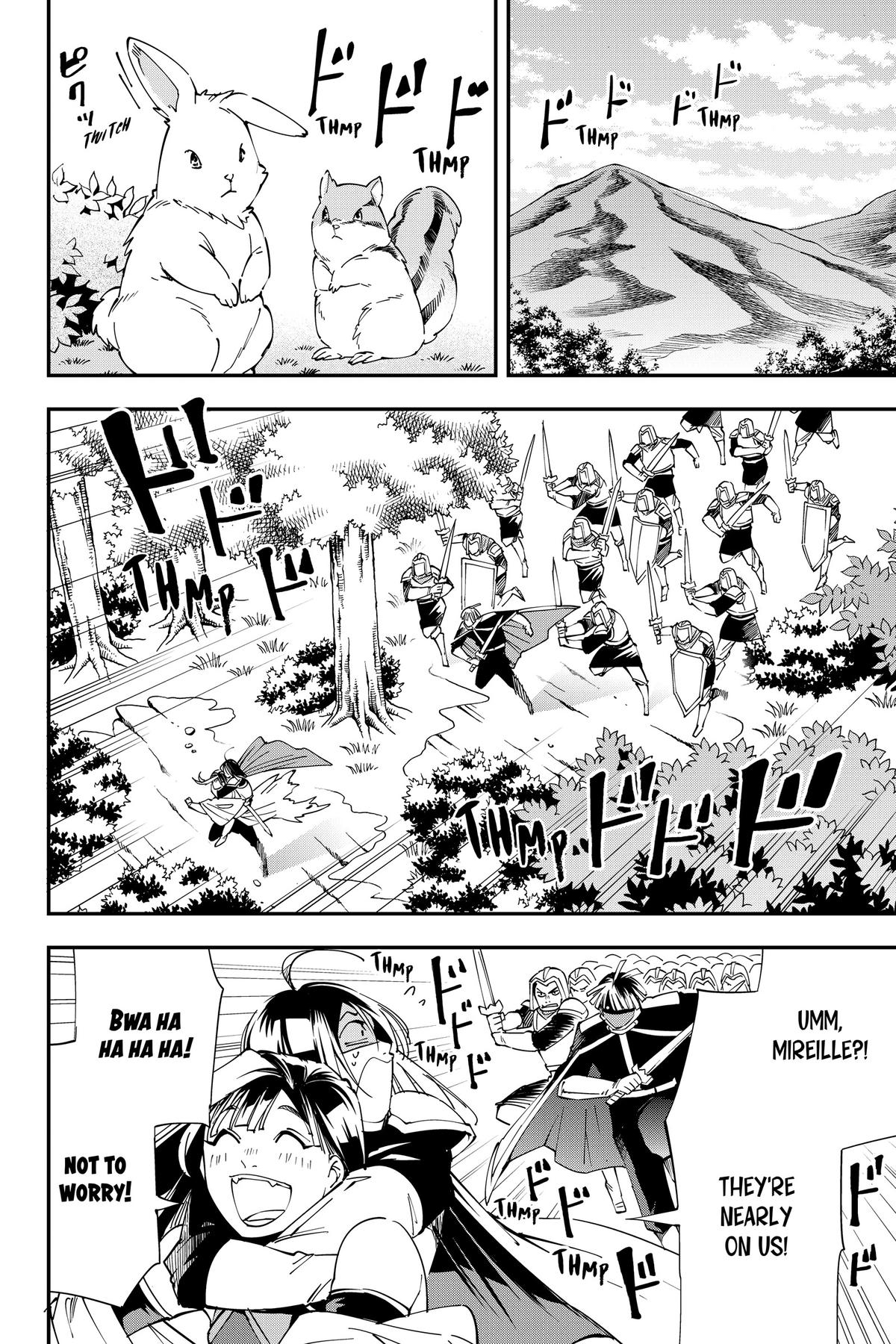 Read As a Reincarnated Aristocrat, I'll Use My Appraisal Skill to Rise in the World Manga Online