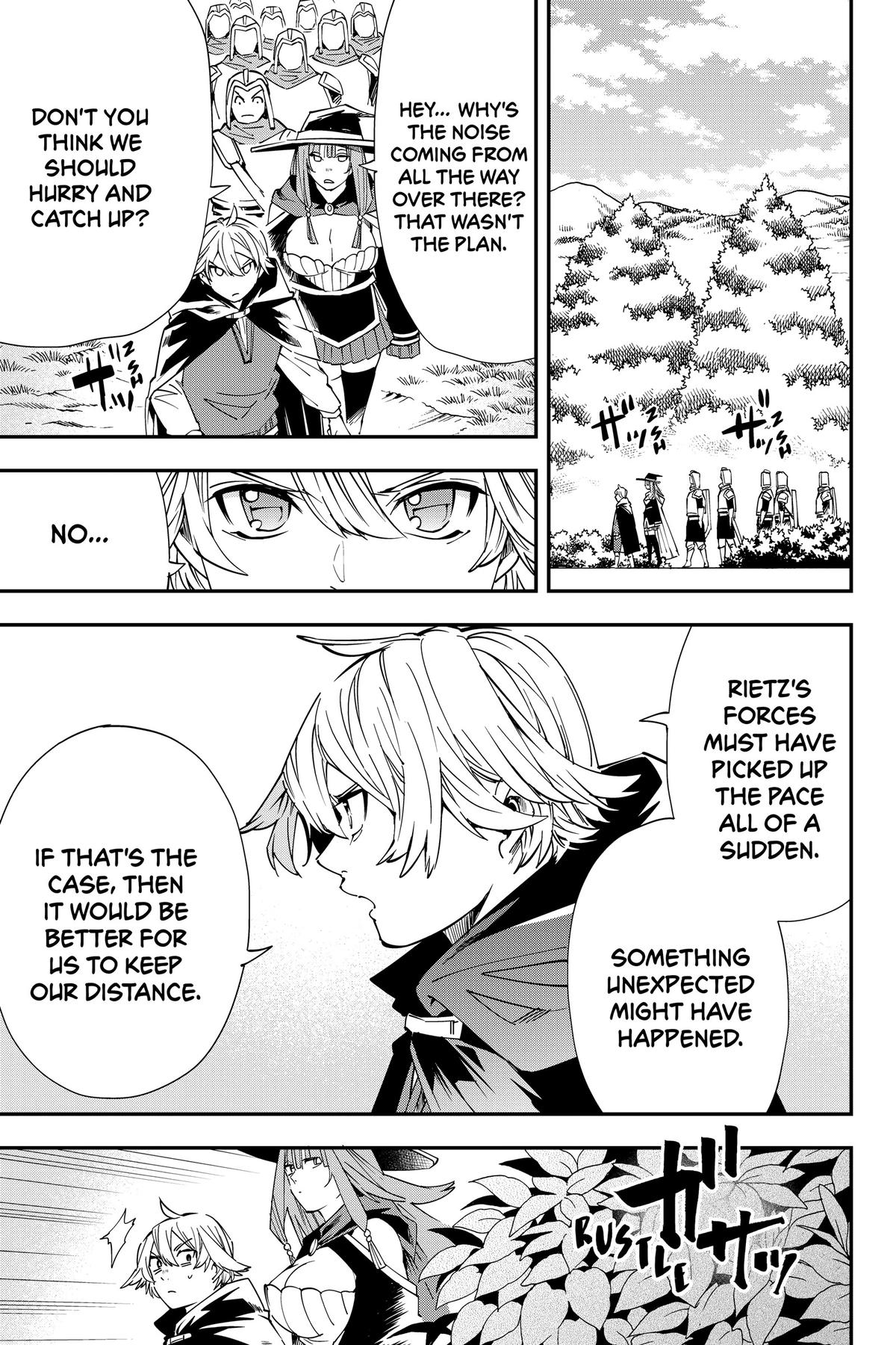 Read As a Reincarnated Aristocrat, I'll Use My Appraisal Skill to Rise in the World Manga Online