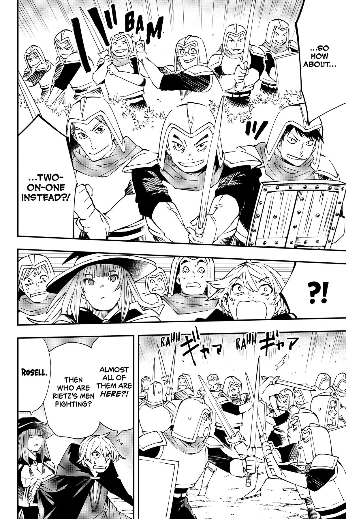 Read As a Reincarnated Aristocrat, I'll Use My Appraisal Skill to Rise in the World Manga Online