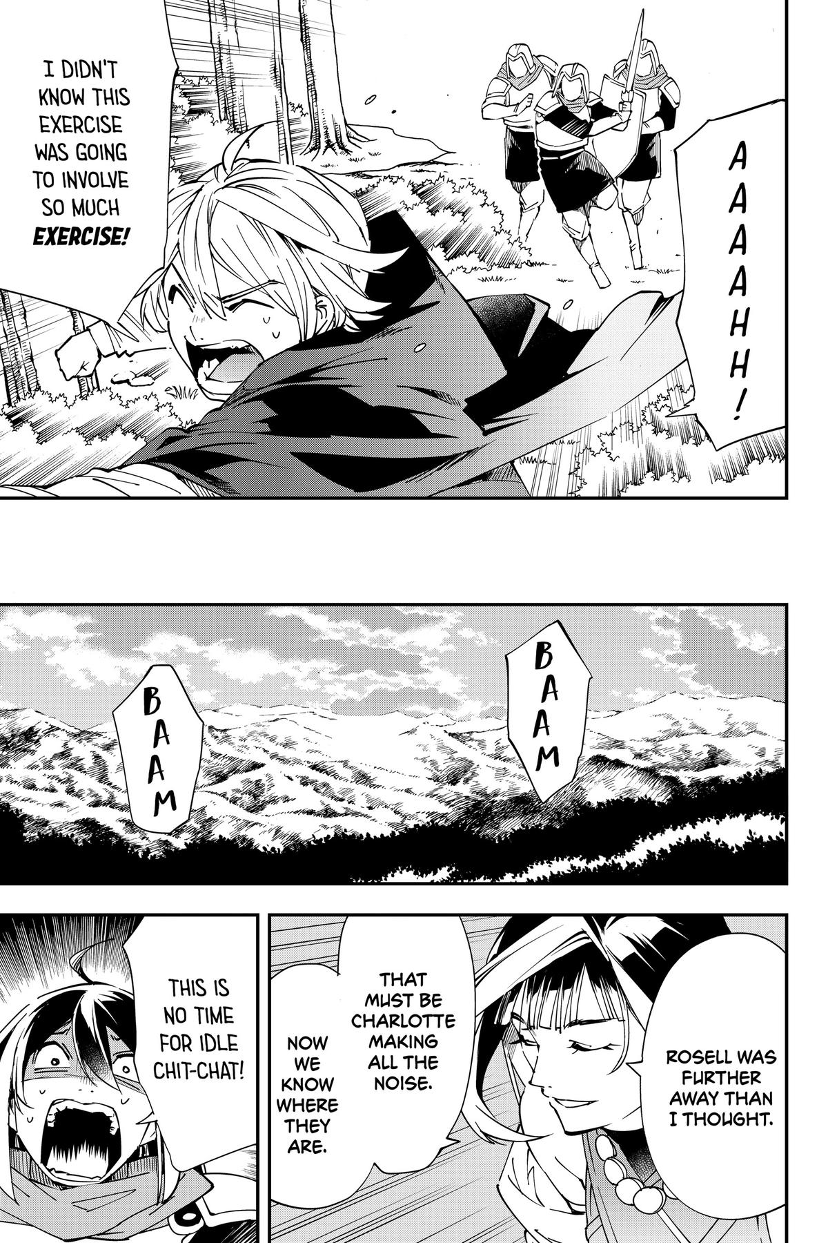 Read As a Reincarnated Aristocrat, I'll Use My Appraisal Skill to Rise in the World Manga Online