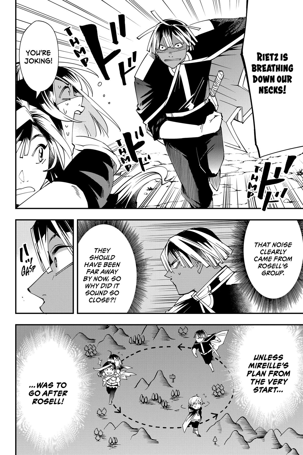 Read As a Reincarnated Aristocrat, I'll Use My Appraisal Skill to Rise in the World Manga Online