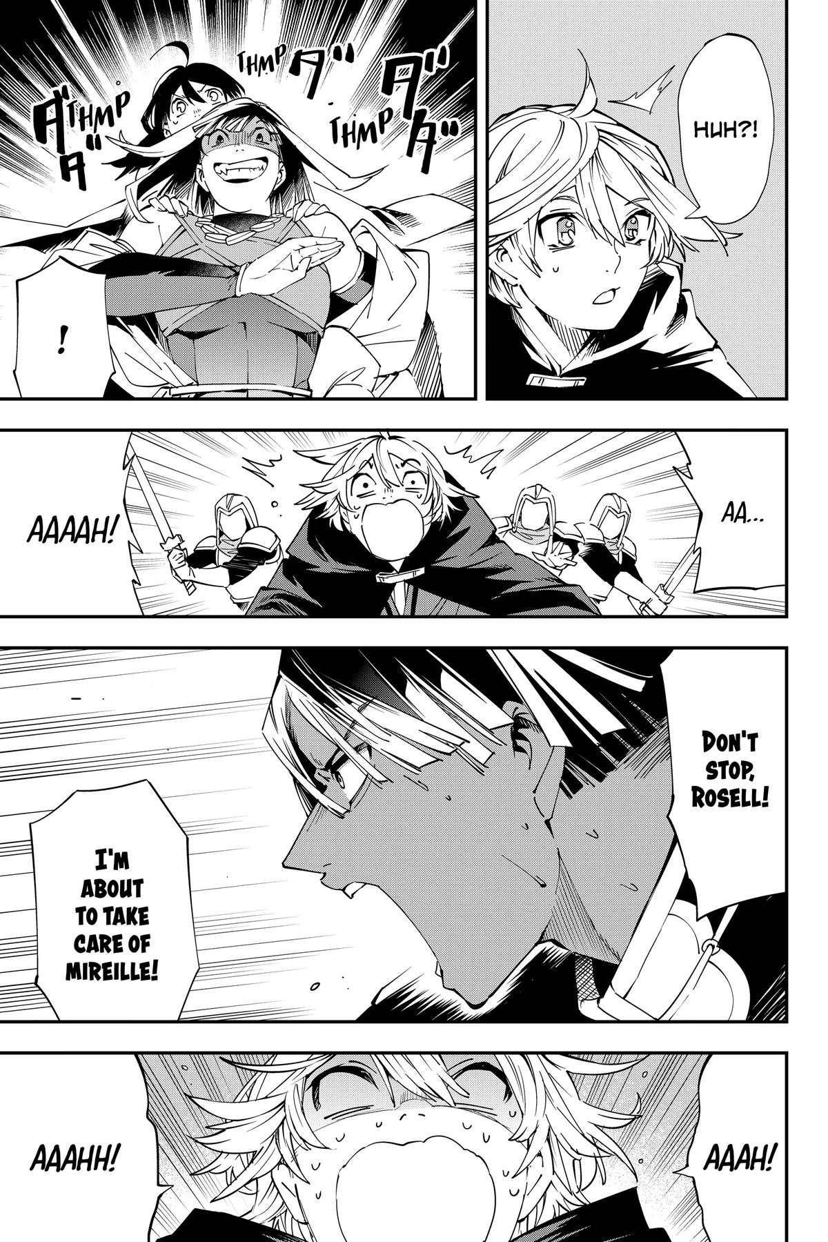 Read As a Reincarnated Aristocrat, I'll Use My Appraisal Skill to Rise in the World Manga Online
