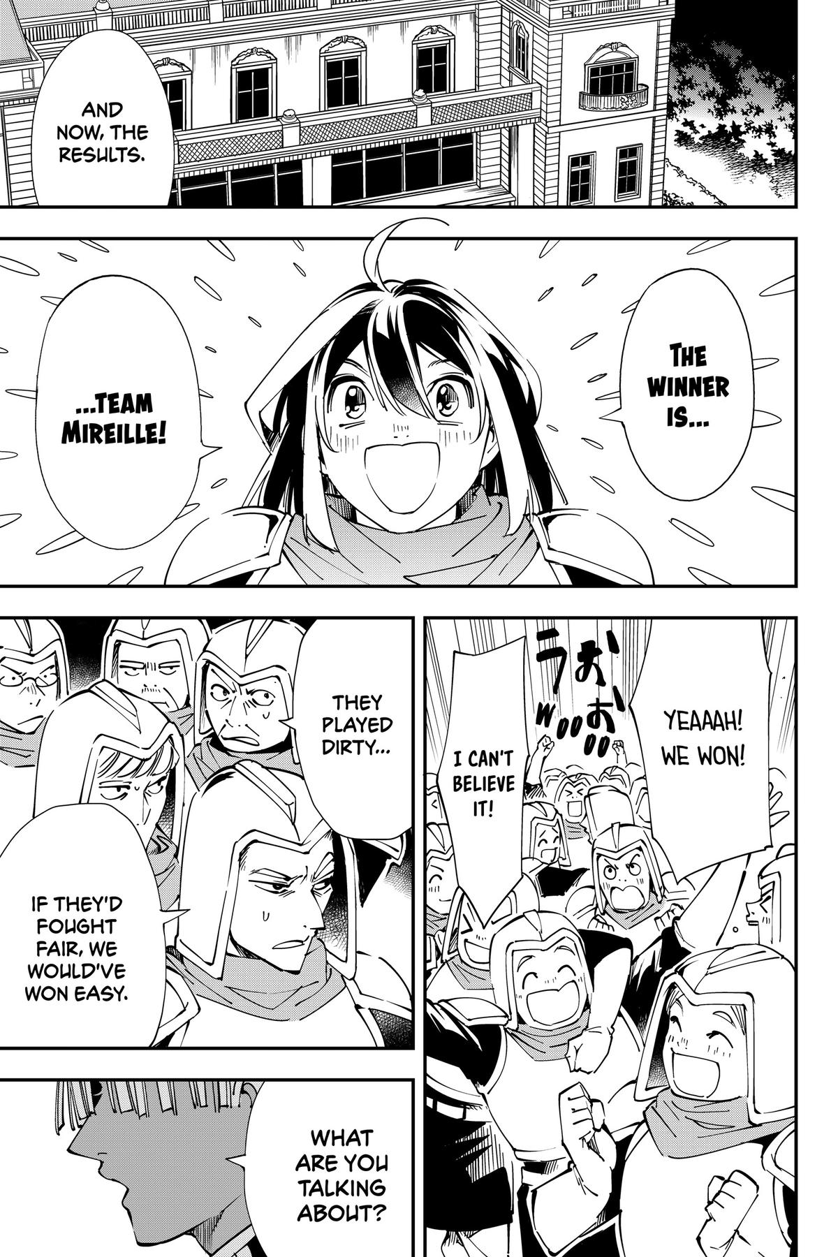 Read As a Reincarnated Aristocrat, I'll Use My Appraisal Skill to Rise in the World Manga Online
