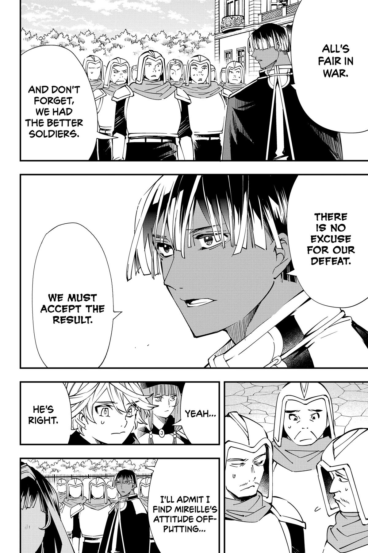 Read As a Reincarnated Aristocrat, I'll Use My Appraisal Skill to Rise in the World Manga Online