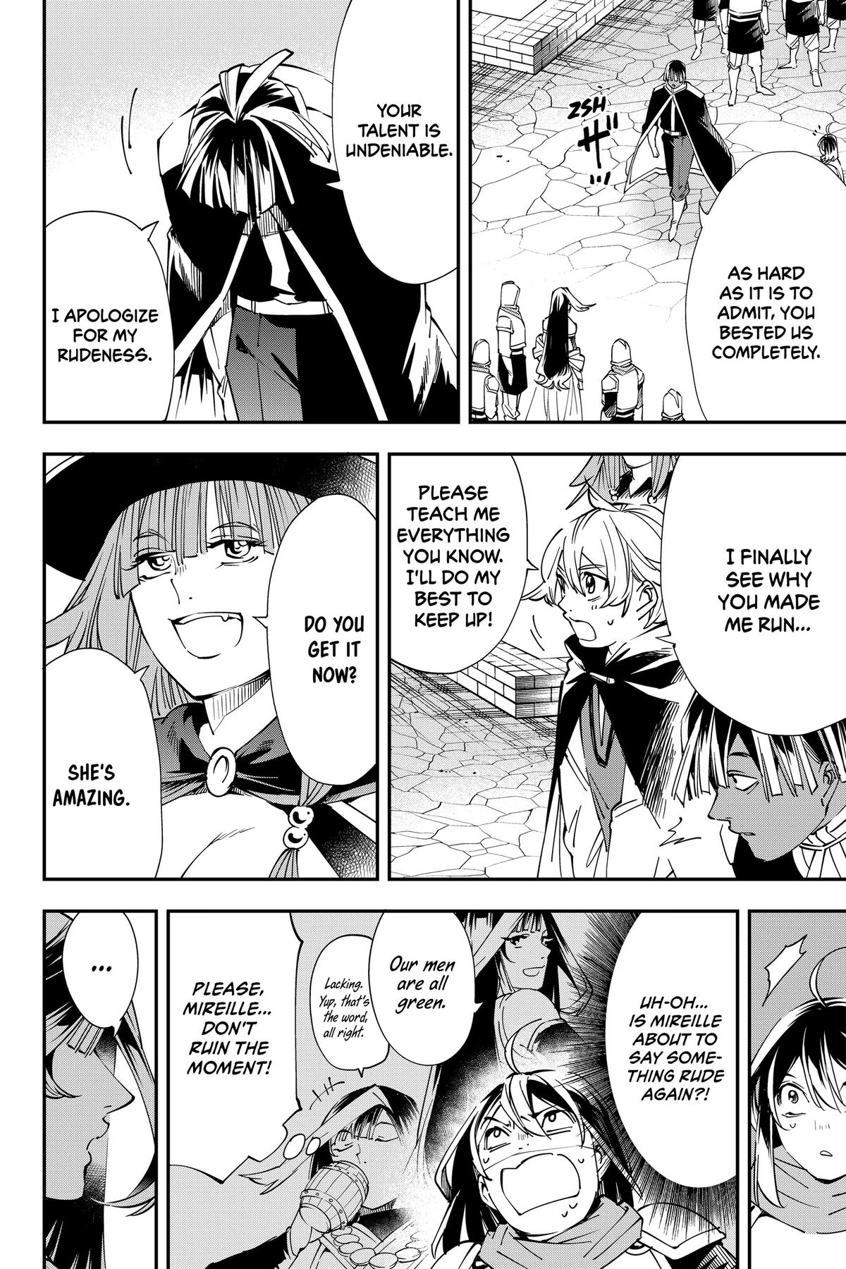 Read As a Reincarnated Aristocrat, I'll Use My Appraisal Skill to Rise in the World Manga Online