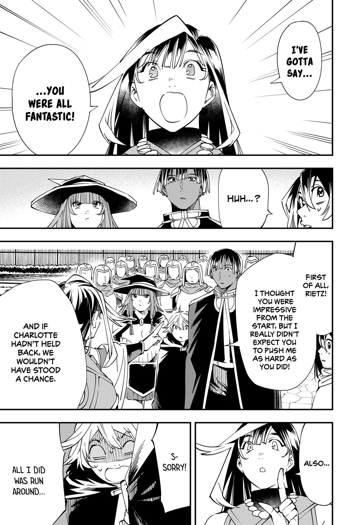 Read As a Reincarnated Aristocrat, I'll Use My Appraisal Skill to Rise in the World Manga Online