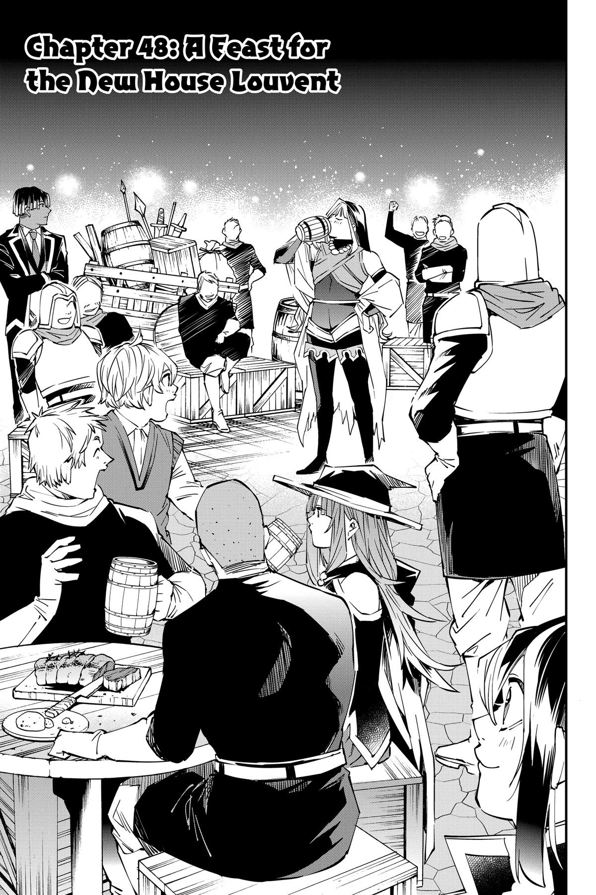 Read As a Reincarnated Aristocrat, I'll Use My Appraisal Skill to Rise in the World Manga Online