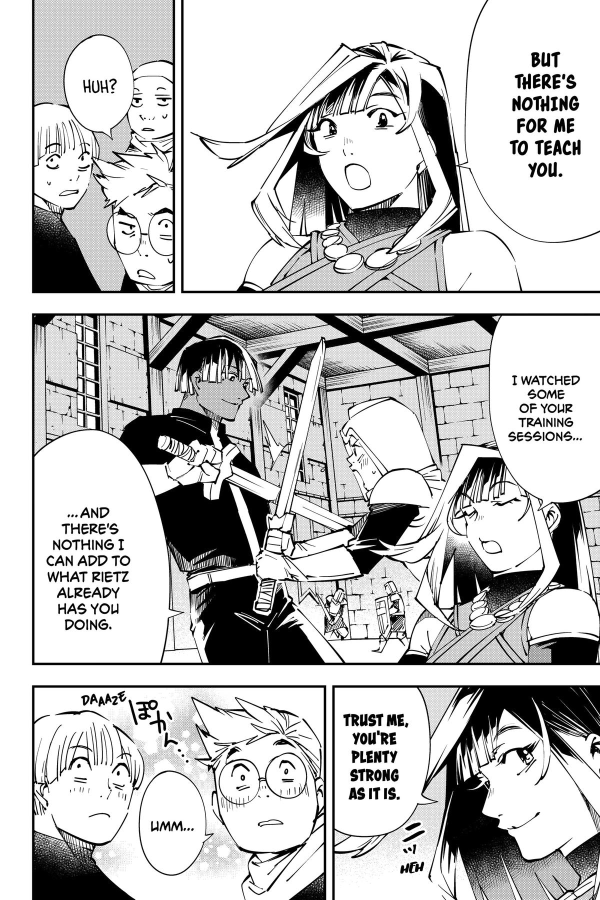 Read As a Reincarnated Aristocrat, I'll Use My Appraisal Skill to Rise in the World Manga Online