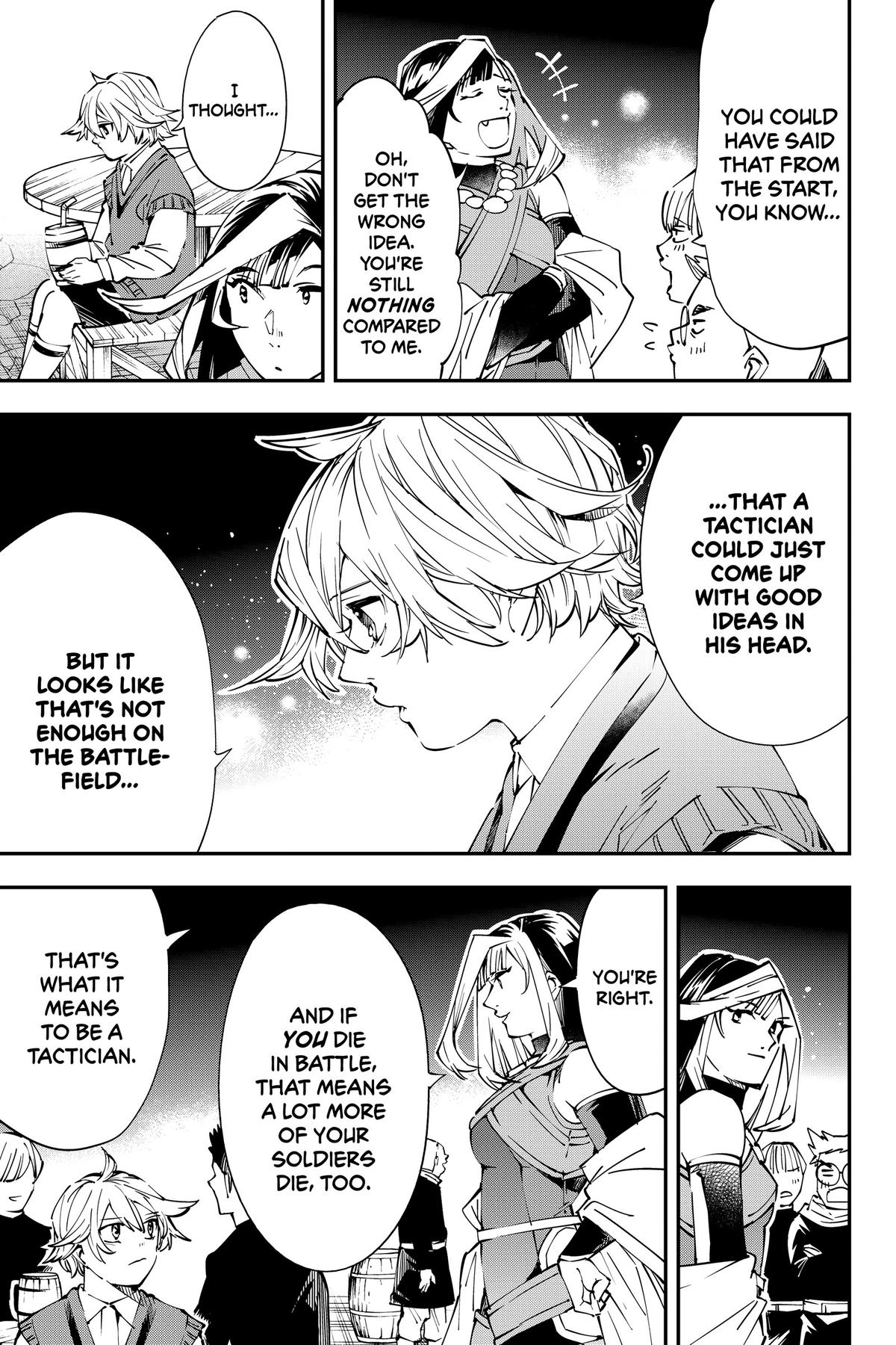 Read As a Reincarnated Aristocrat, I'll Use My Appraisal Skill to Rise in the World Manga Online